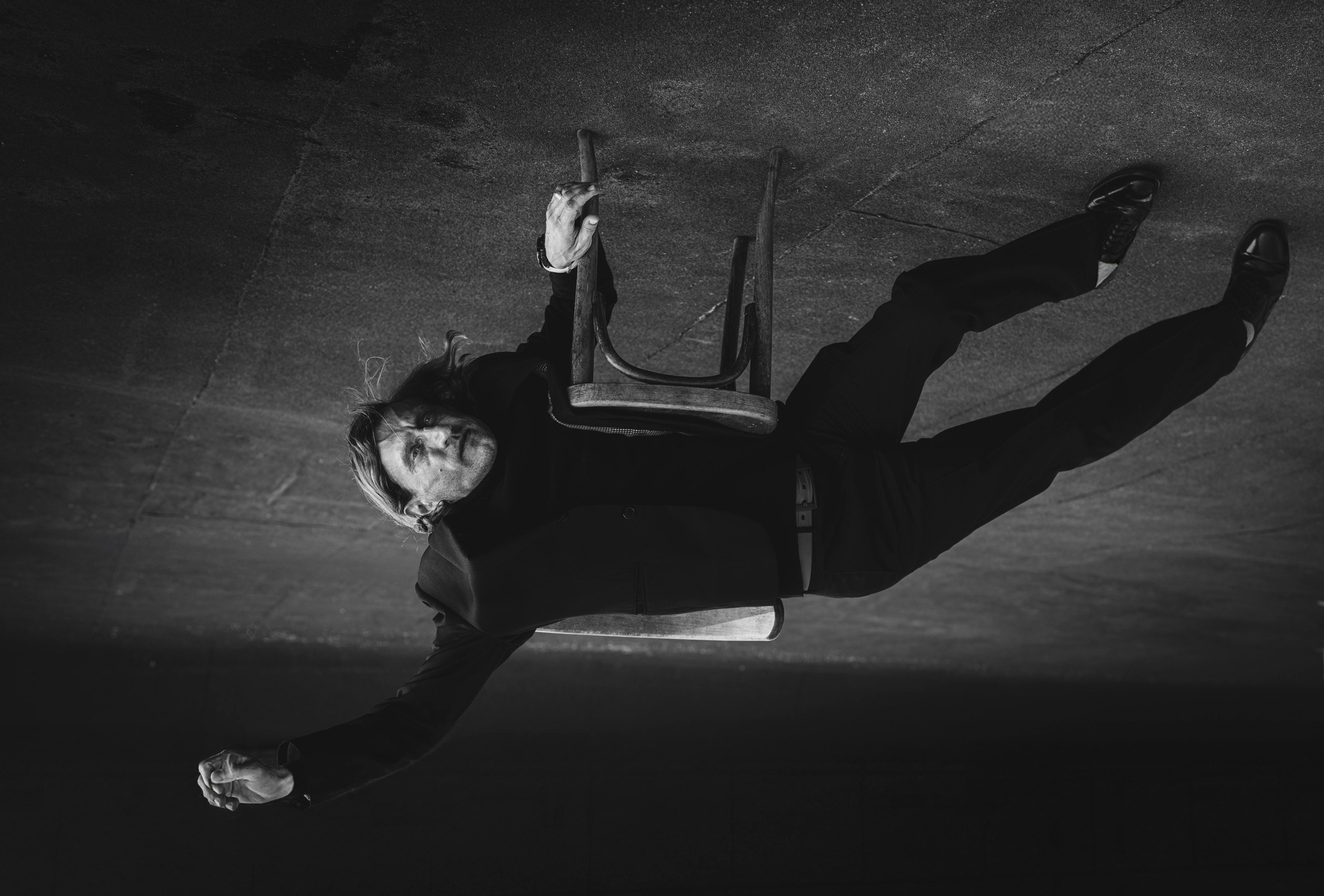 Денис Глод. Фотограф Сергей Танков