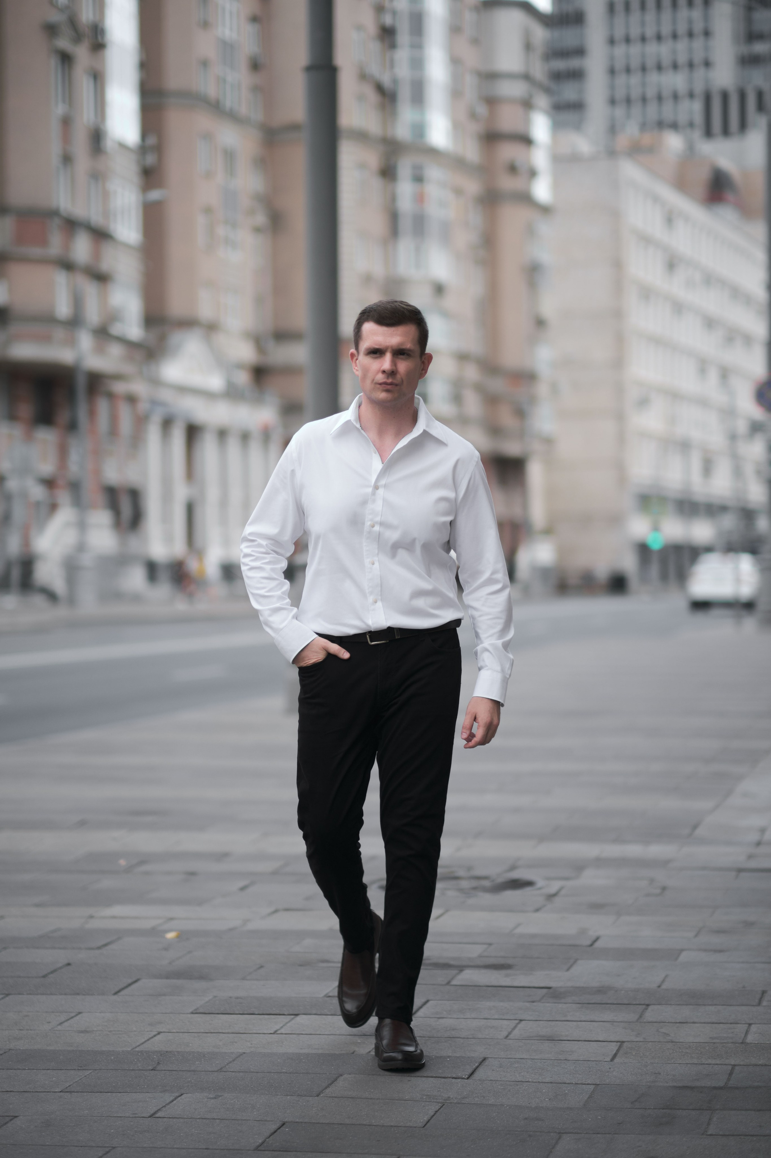 Елена и Михаил. Фотограф в Москве и Санкт-Петербурге