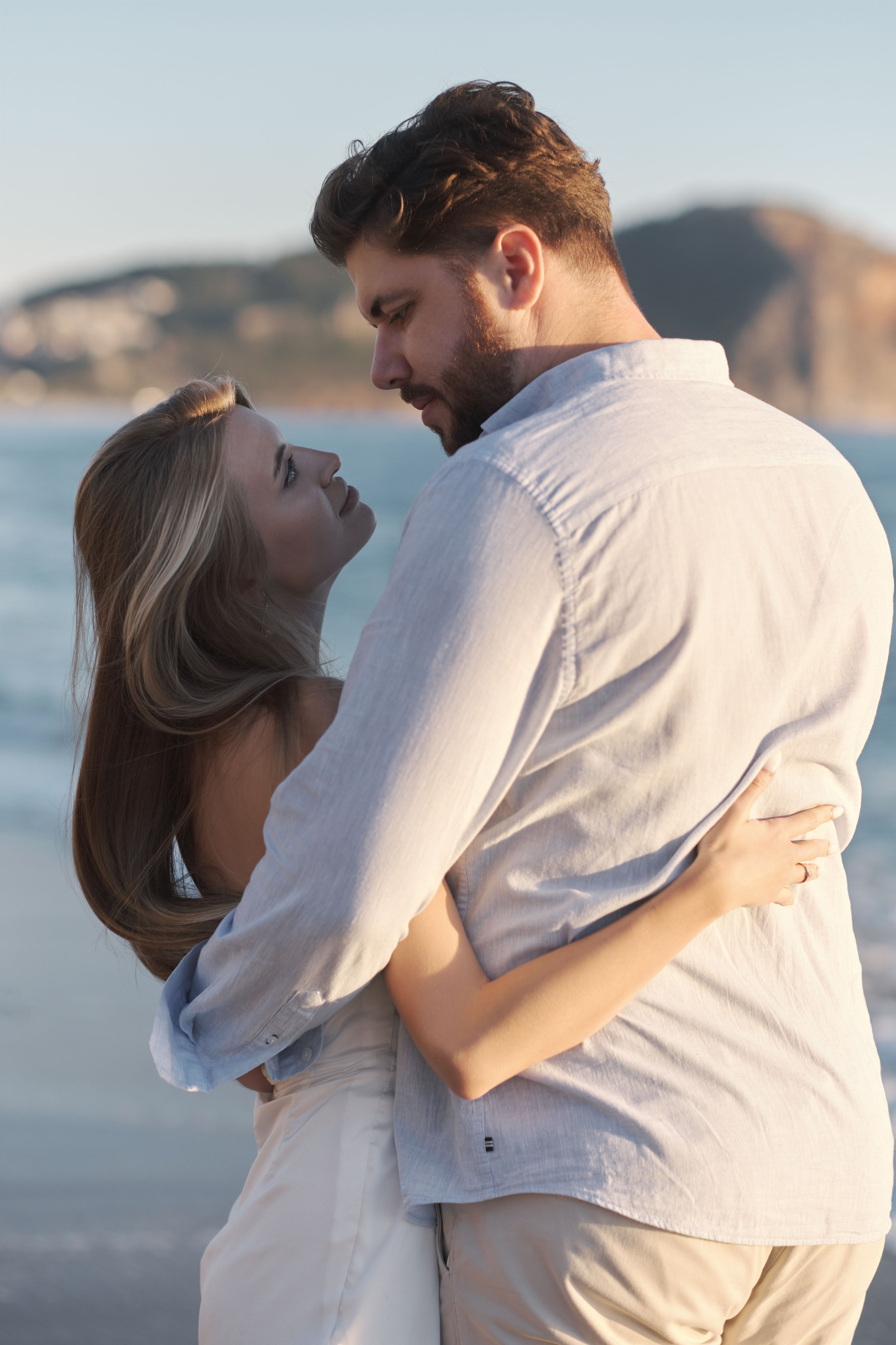 Ксения и Денис. Фотограф в Москве и Санкт-Петербурге