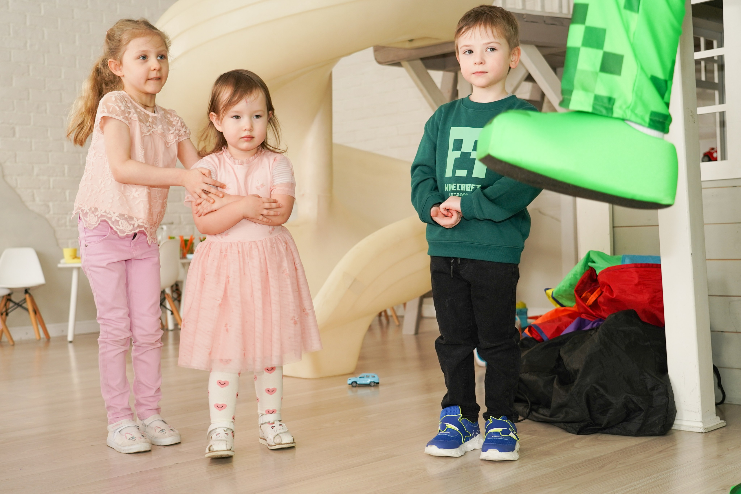 Детский день рождения📍 Дрепин лофт. Анна, фотограф Москва, Зеленоград