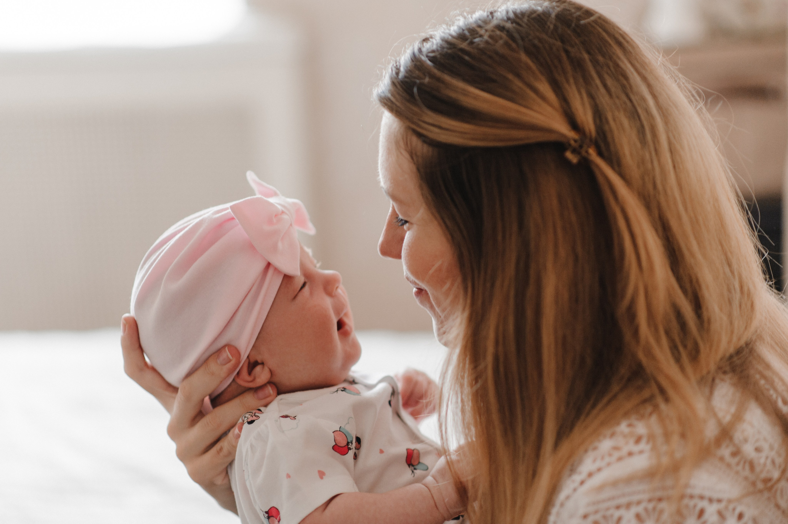 Малышка Соня. Дмитрий Черяник свадебный и семейный фотограф