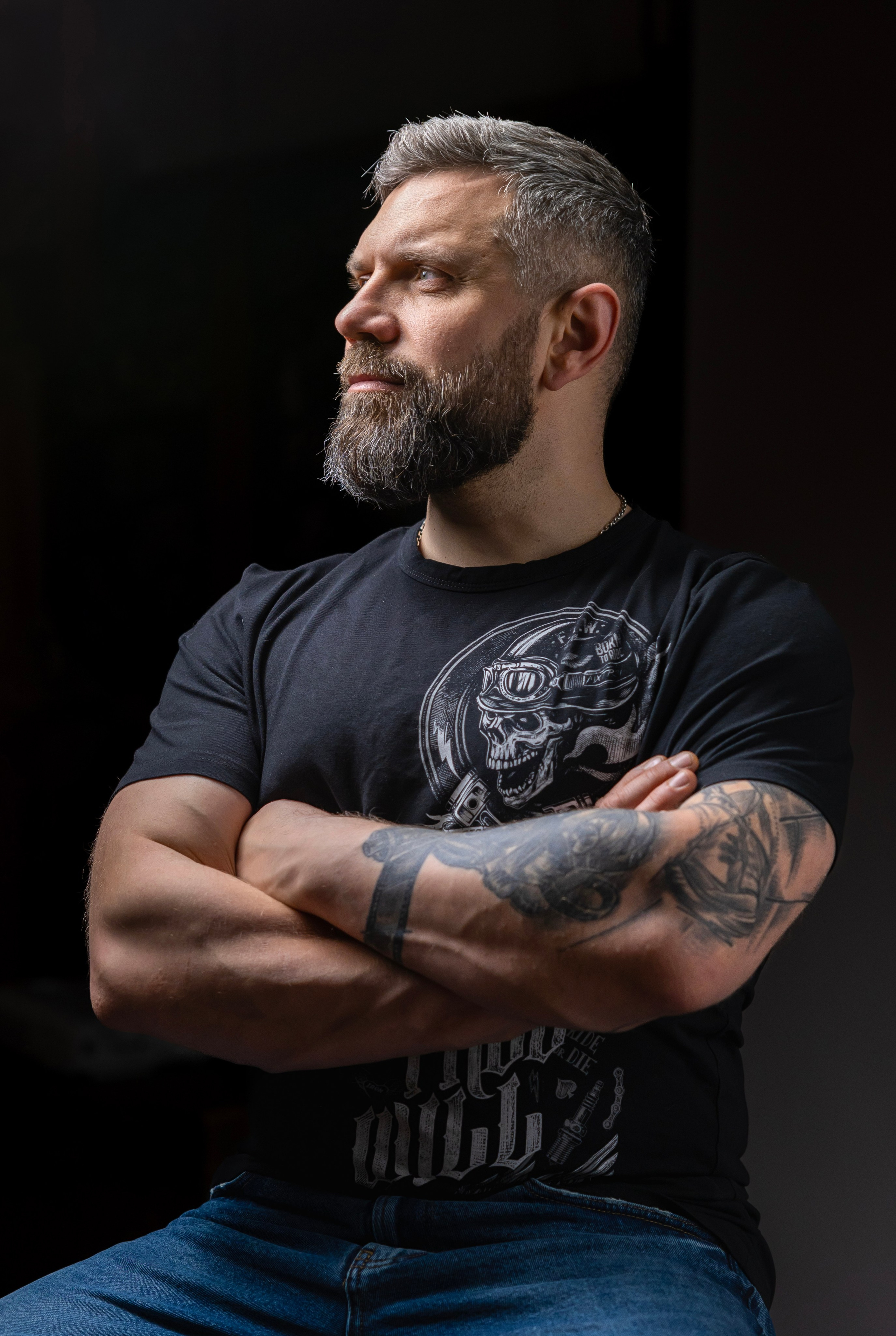 Индивидуальная съемка. Фотограф Люся Воробьева