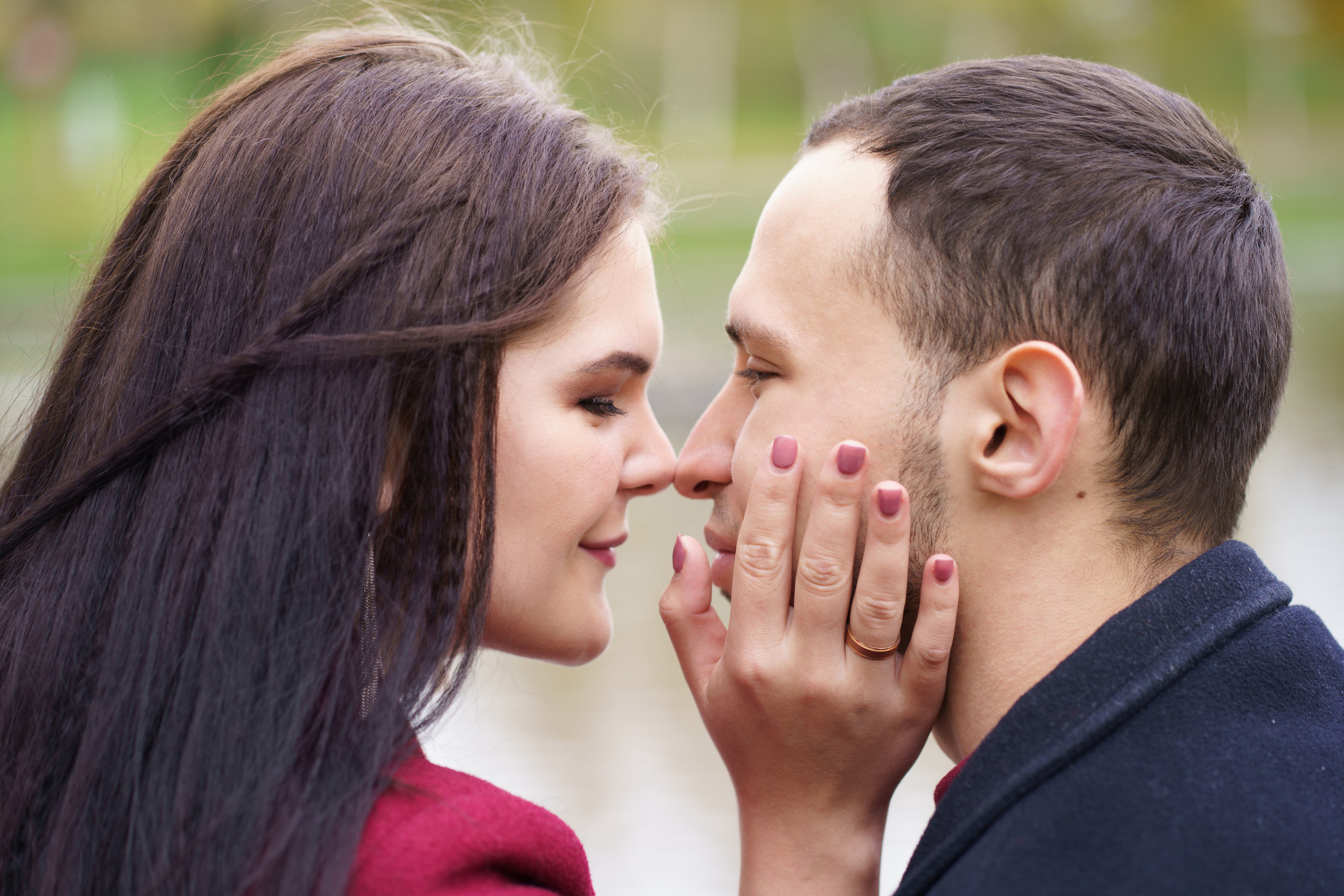 Фотограф портретист Андрей Власов в Москве