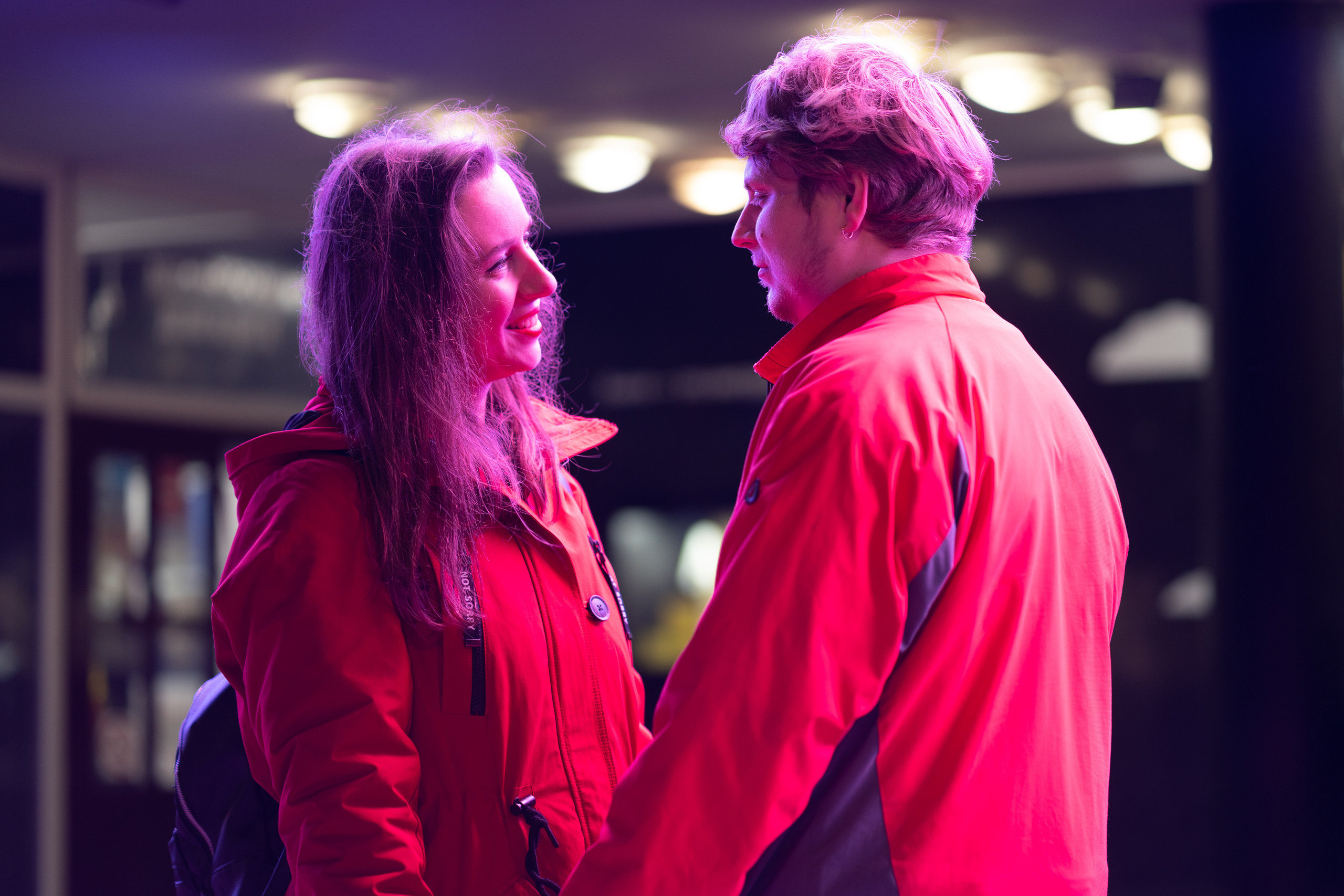 Фотограф портретист Андрей Власов в Москве