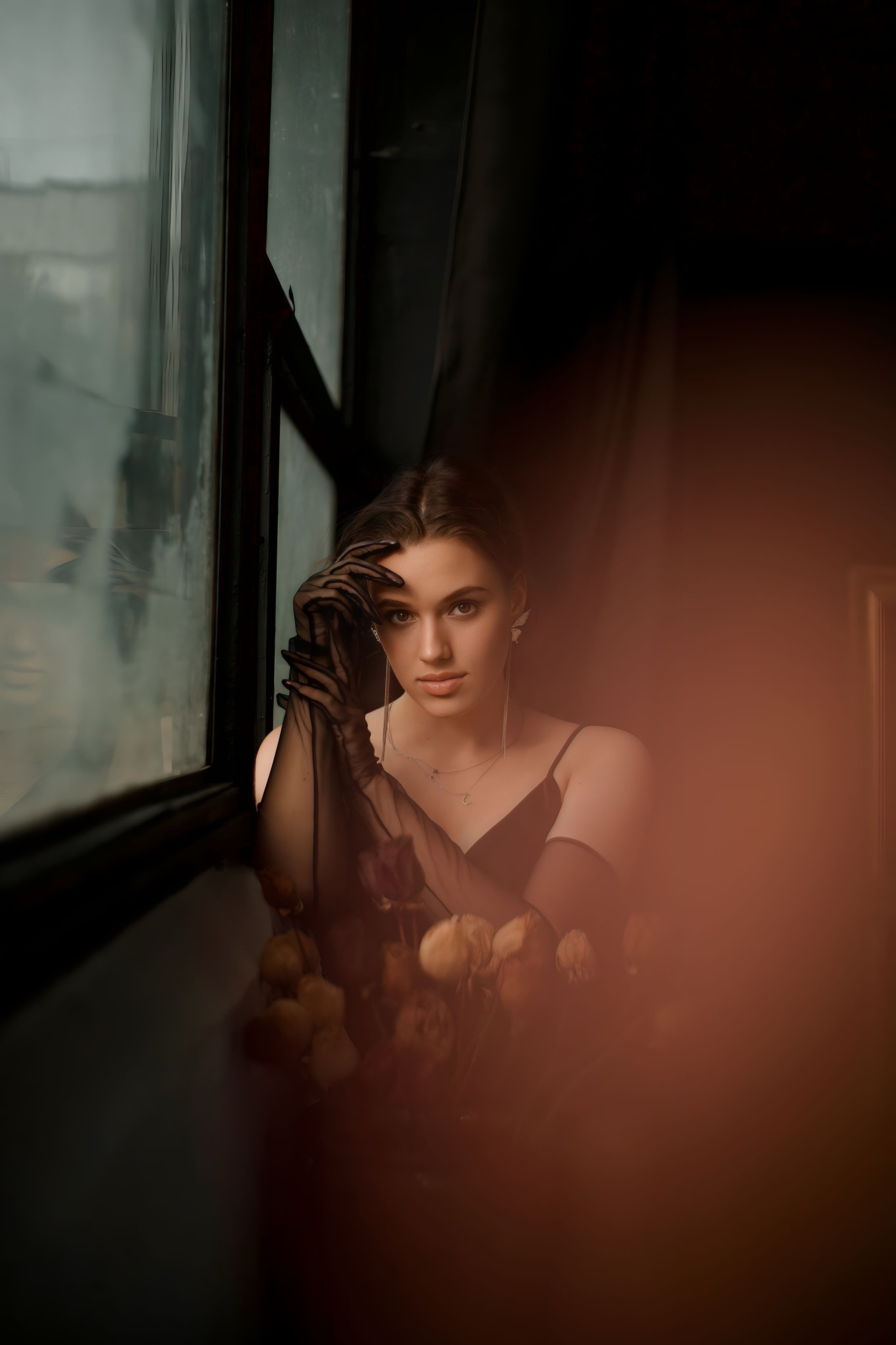 Студия. Фотограф Санкт-Петербург | Виктория Вишневская