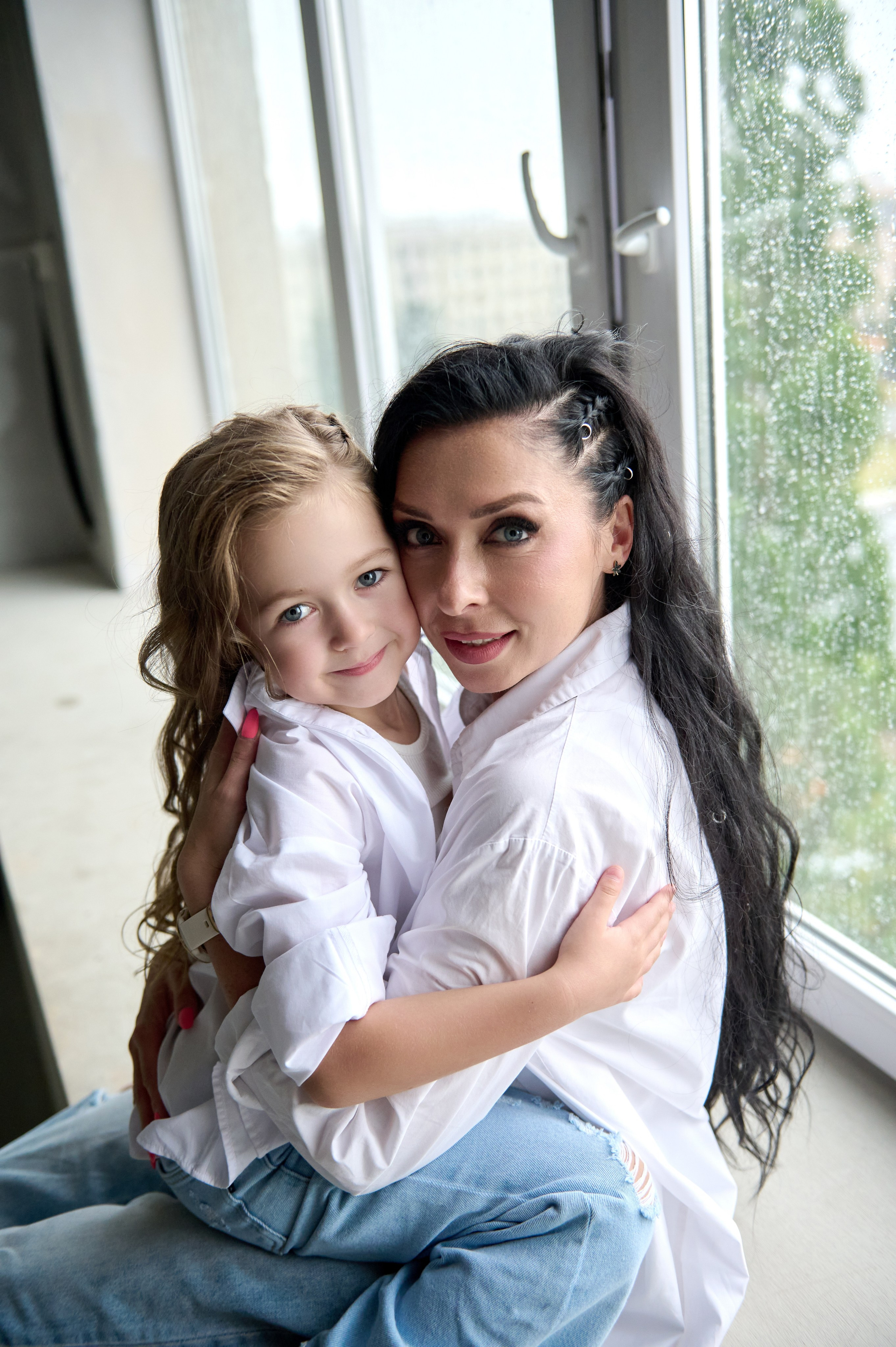 Юля с Сашулей. Спортивный фотограф в Туле и Тульской области. Файсханова Фото Спорт