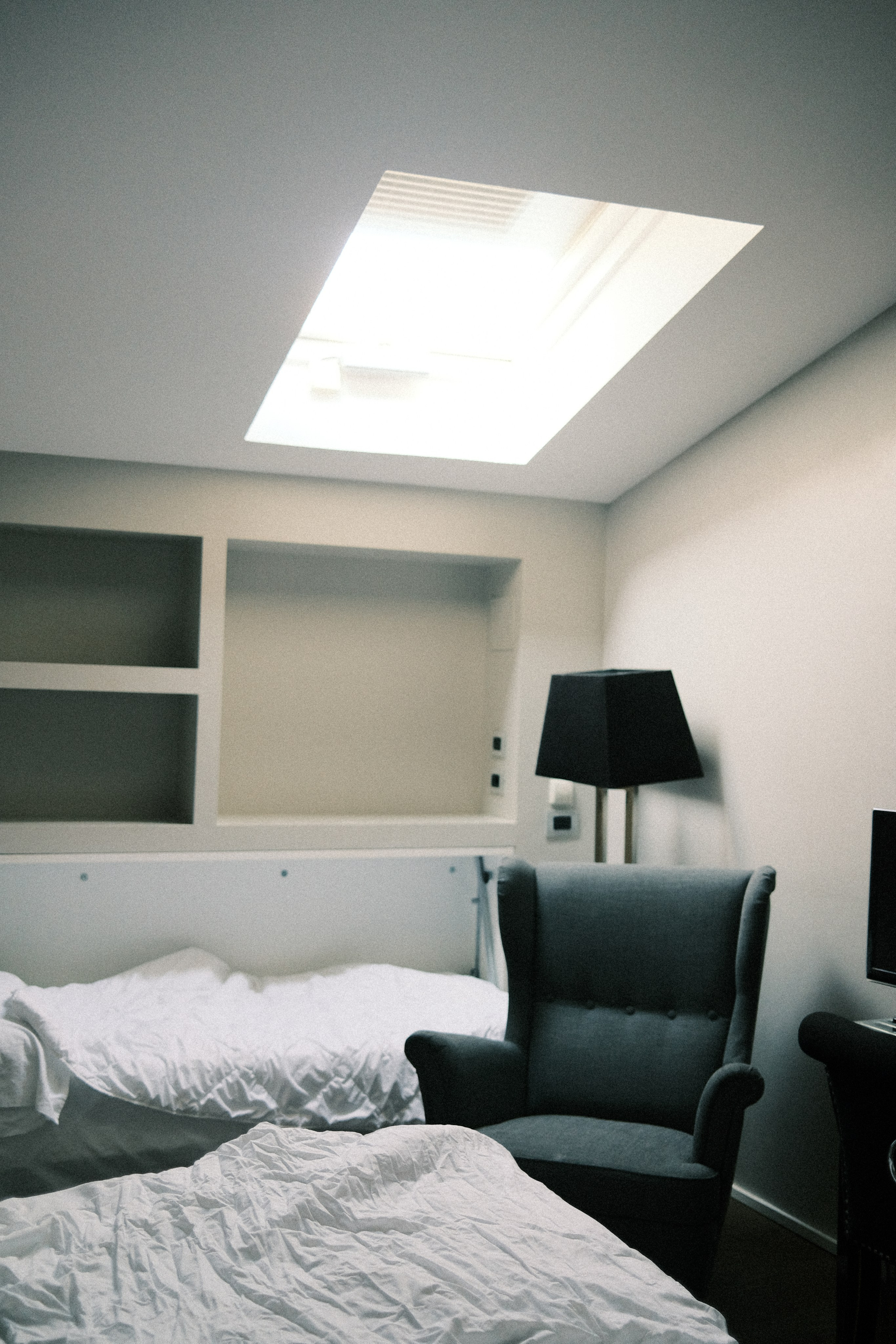 Rest. Портретный фотограф