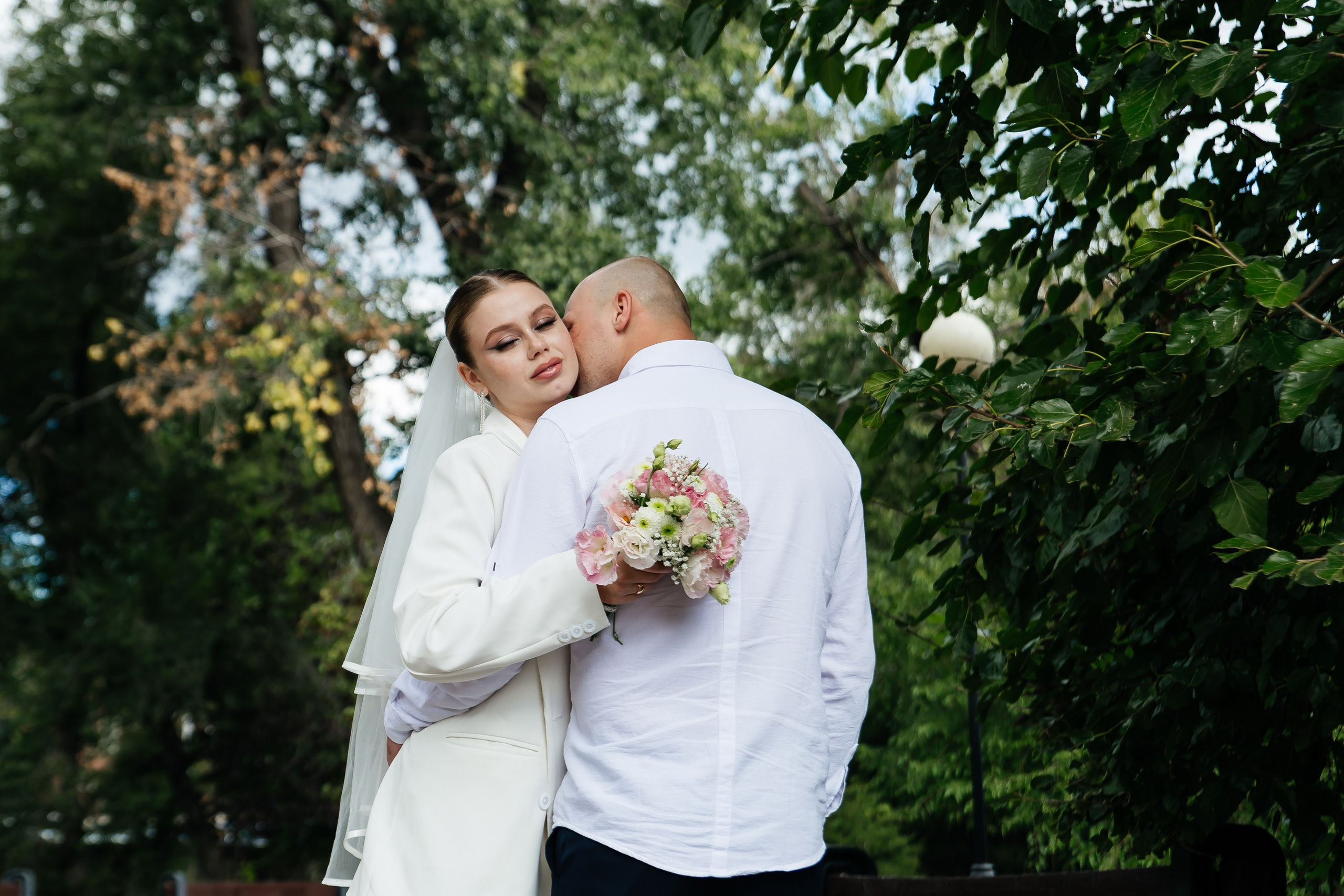 Осенняя свадьба. Свадебный и семейный фотограф в Краснодаре Илонна Ковалева