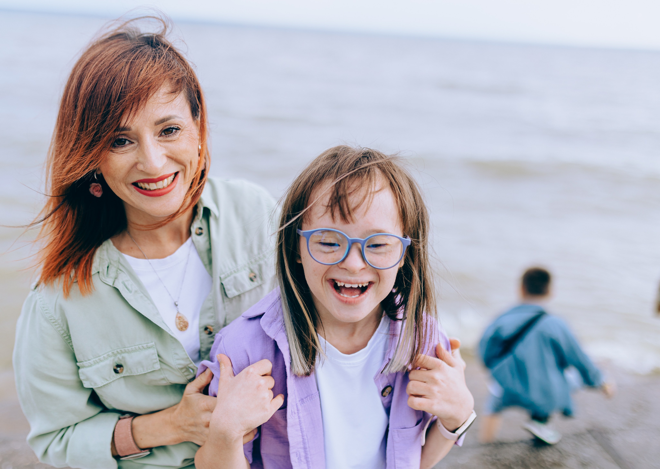 Морская прогулка