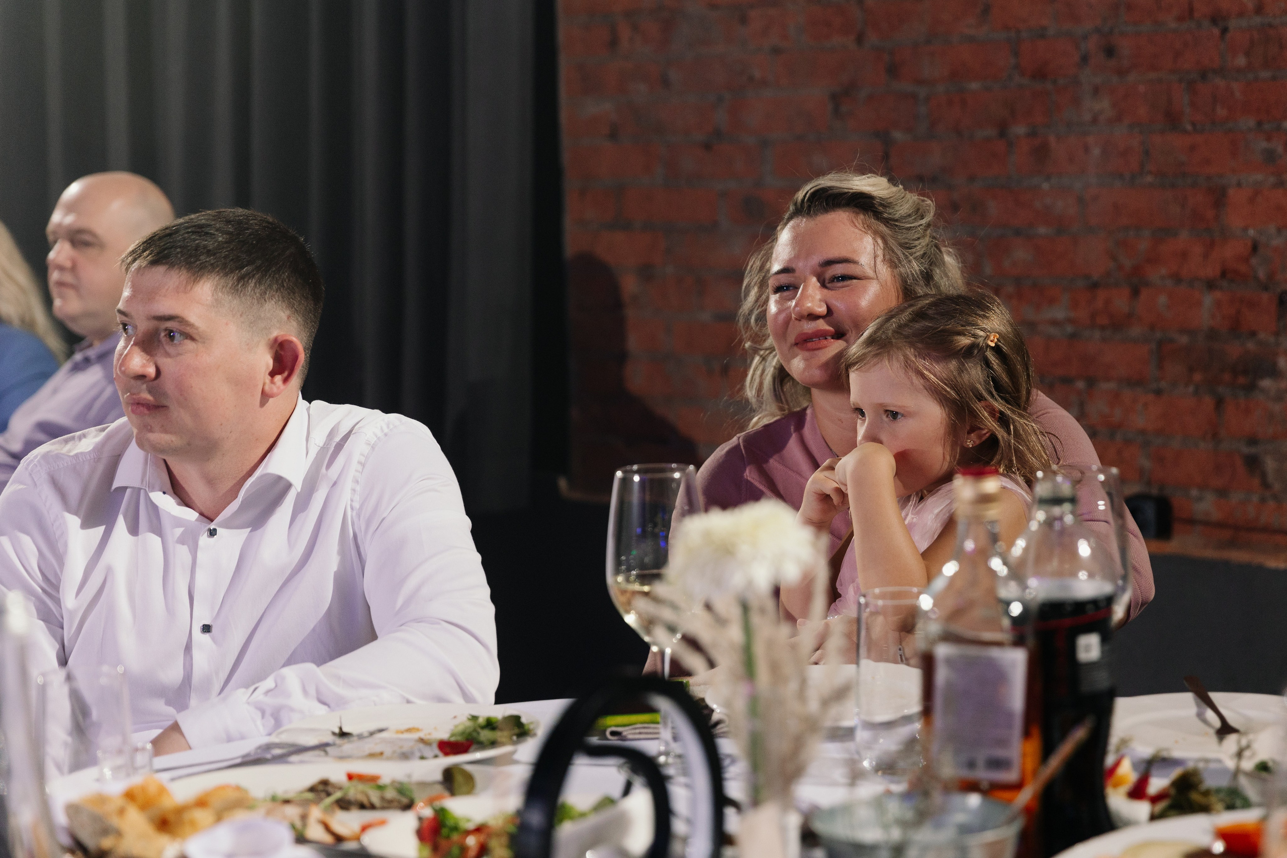 ДЕНЬ РОЖДЕНИЯ ОЛЬГИ. Фотограф в Красноярске