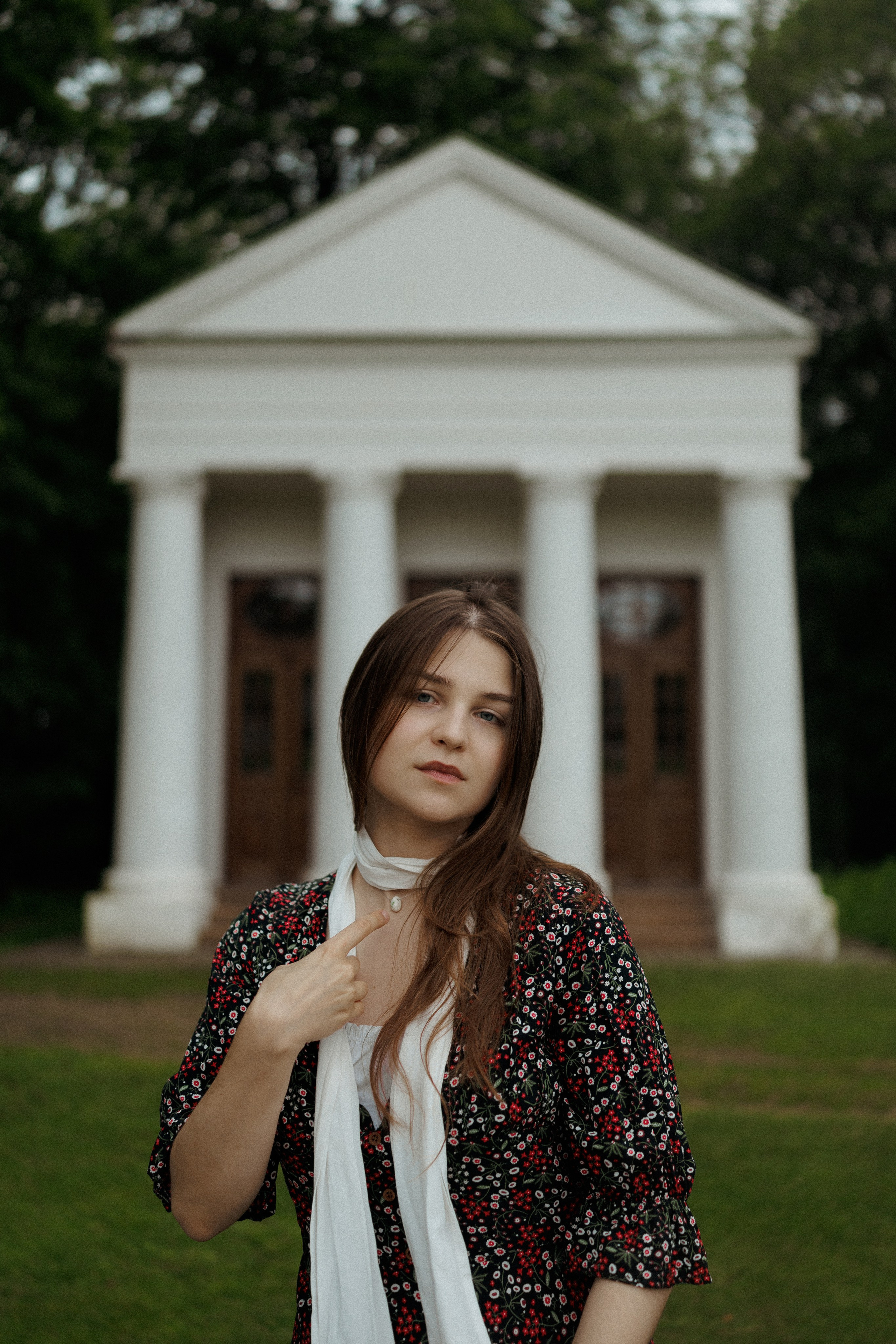 Паліна. Партрэтны і вясельны фатограф у Мінску Юлія Раманькова