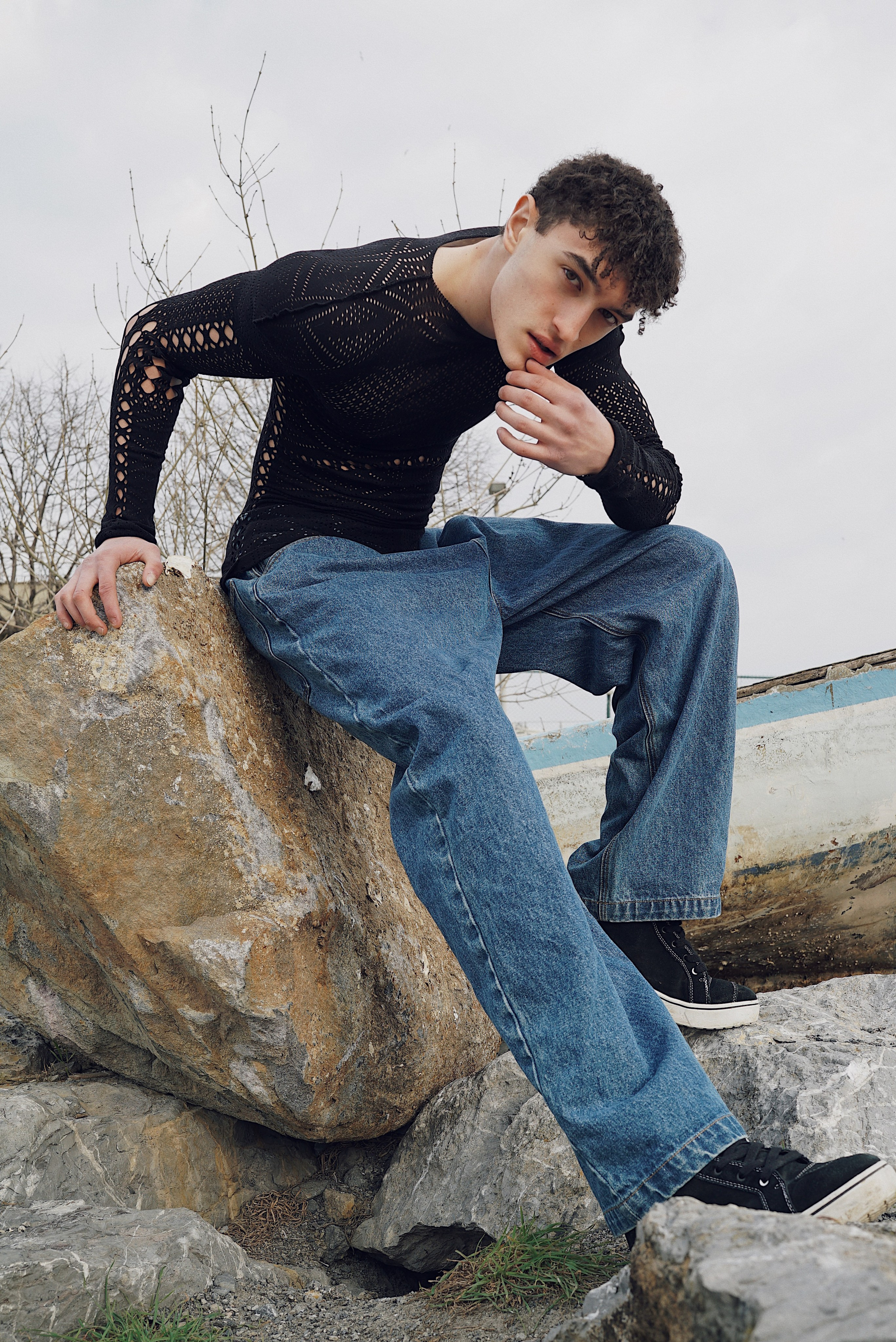 Portfolio of Fashion Photographer in Istanbul  Sergio Maiis. Sergio Maiis — Fashion Photographer in Istanbul & Tbilisi | Editorial & Lifestyle Photographer