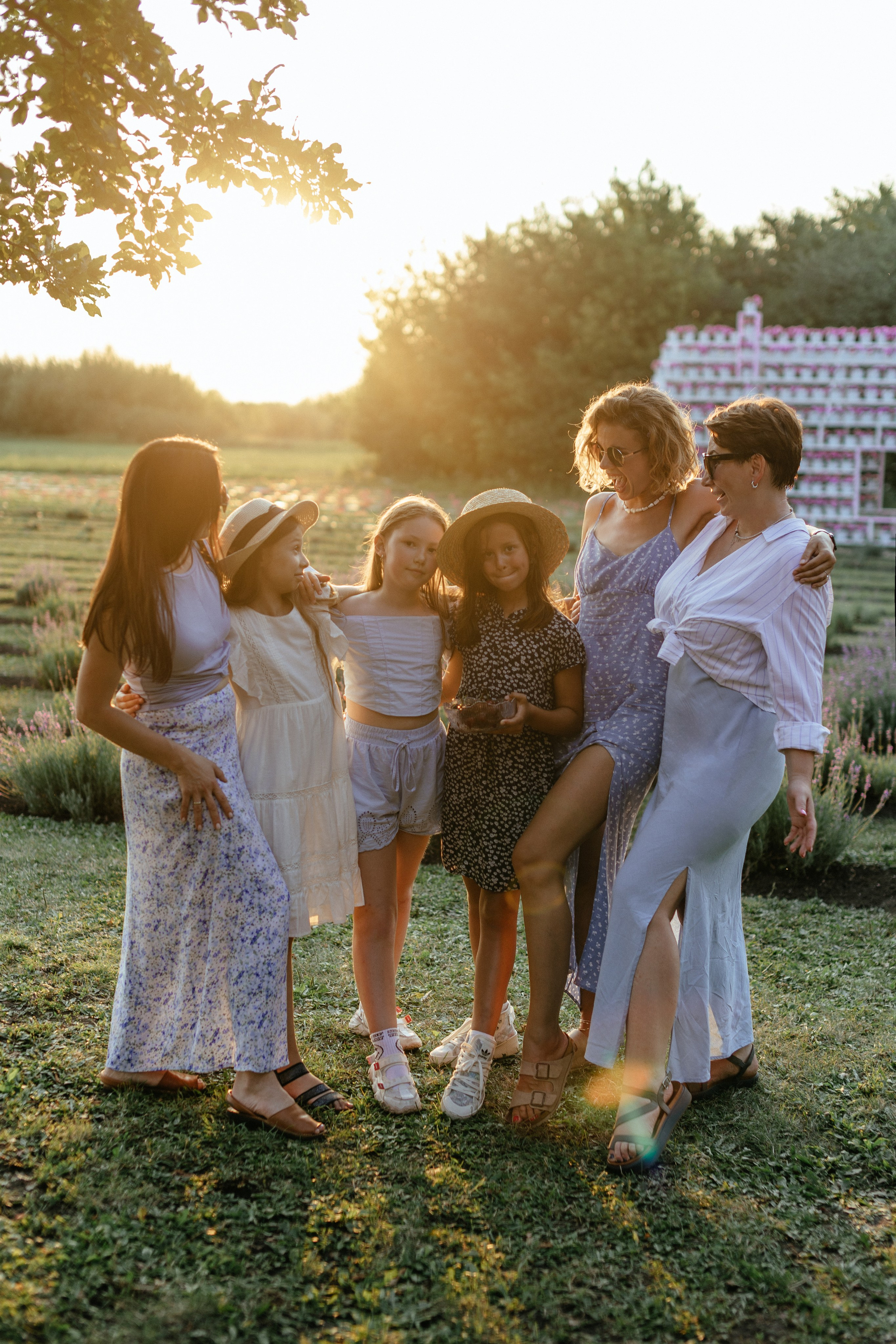 детский семейный фотограф