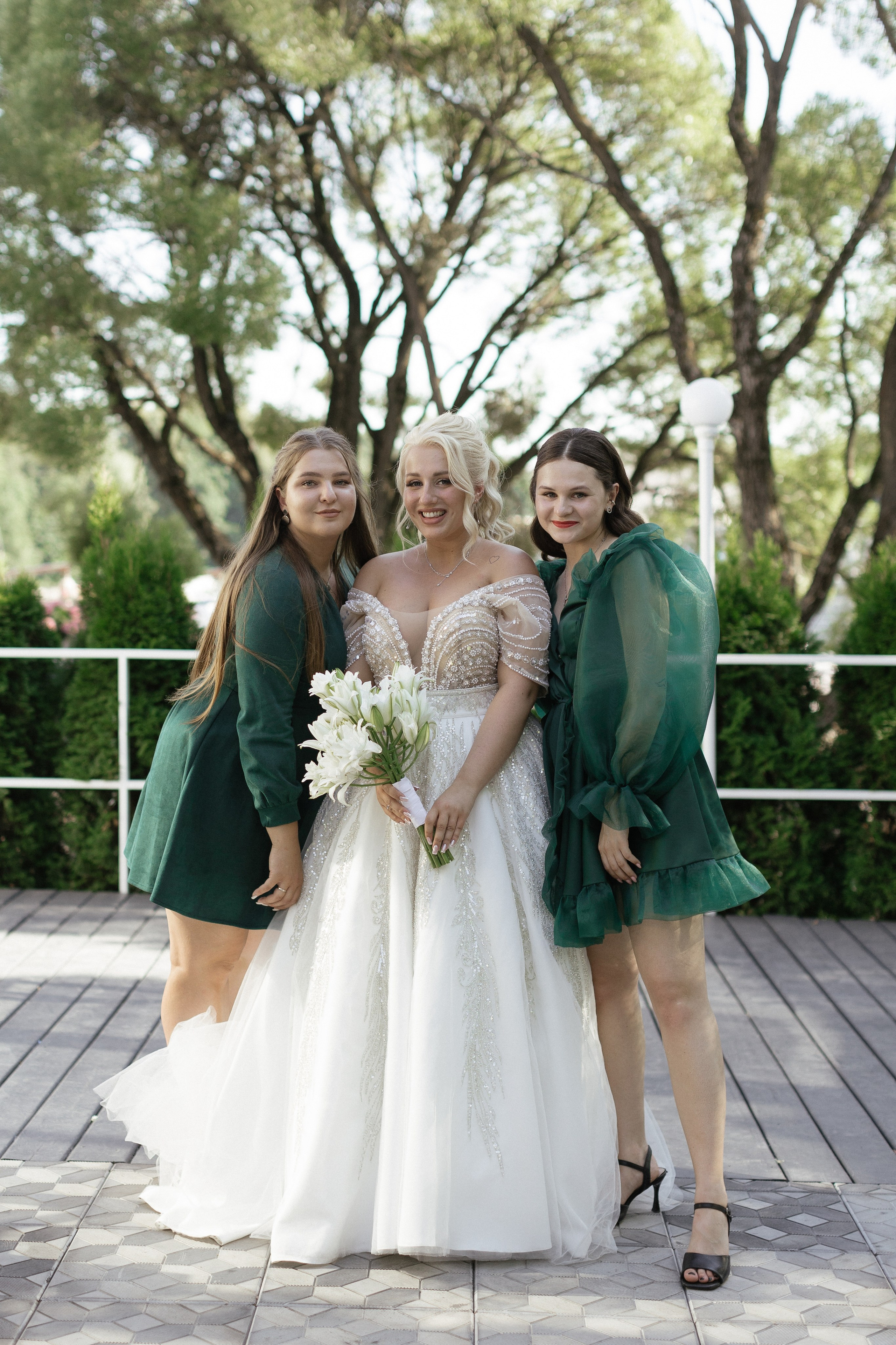 Полина и Рома. Портретный фотограф Арсения Теплова