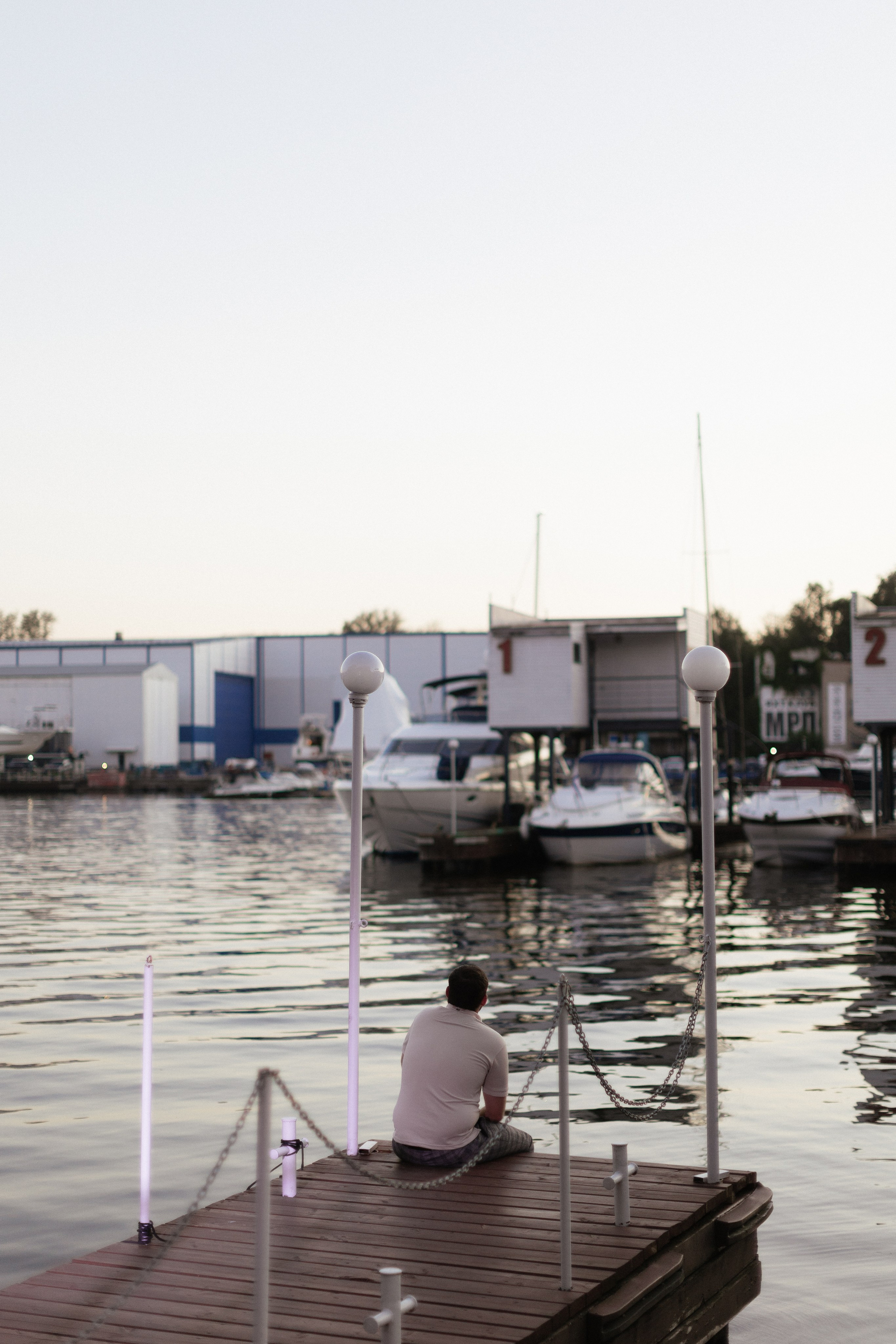 Полина и Рома. Портретный фотограф Арсения Теплова