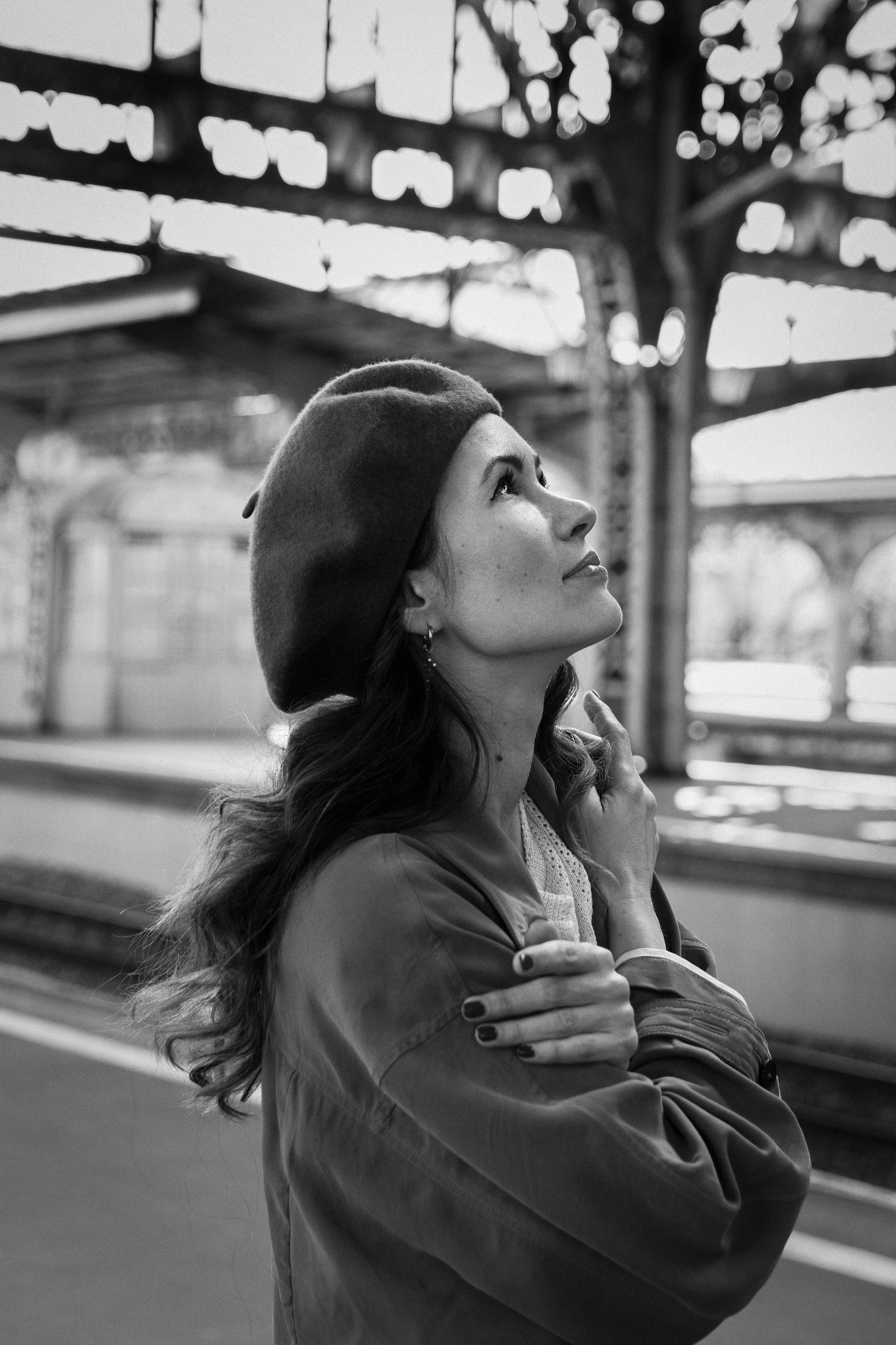 Фотопрогулки. Портретный арт-фотограф в Санкт-Петербурге Юлия Артс