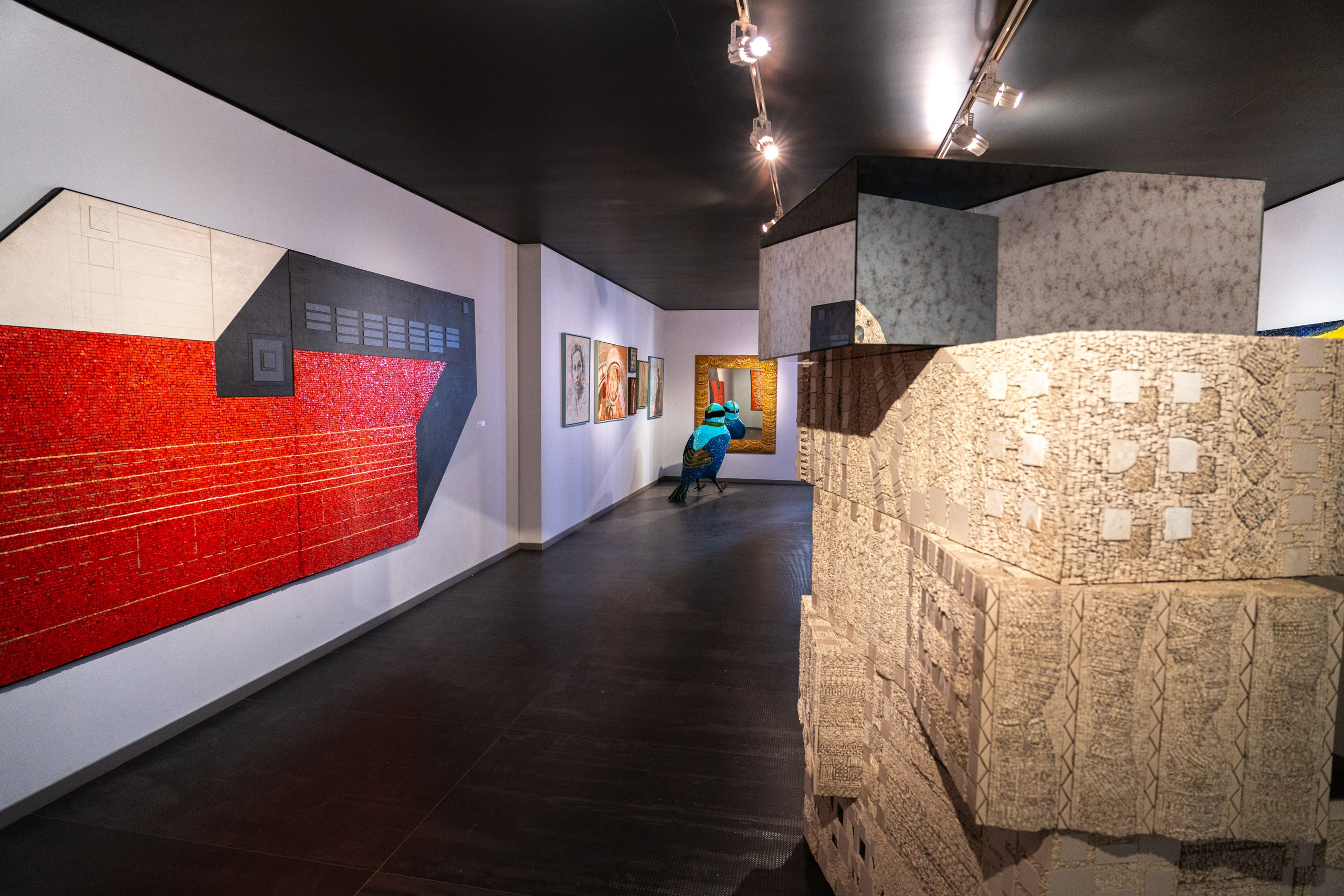 Таруса. ПОБУДЬ ЗДЕСЬ И ЦЕЛЕЕ БУДЕТ ЭТОТ МИР