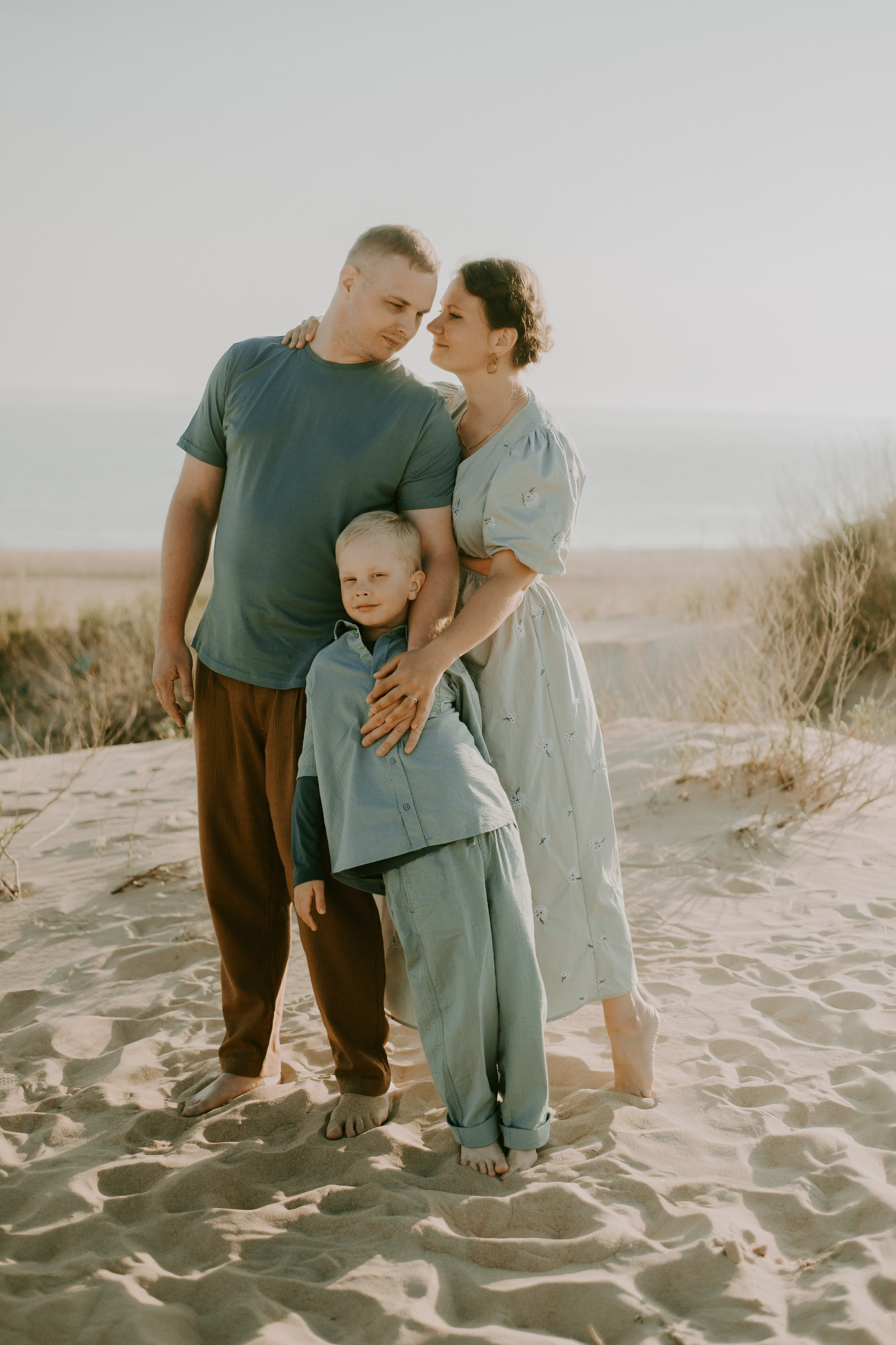 Море, песок и Любовь. Фотограф и Видеограф Анапа, Новороссийск, Краснодар. Алина и Женя