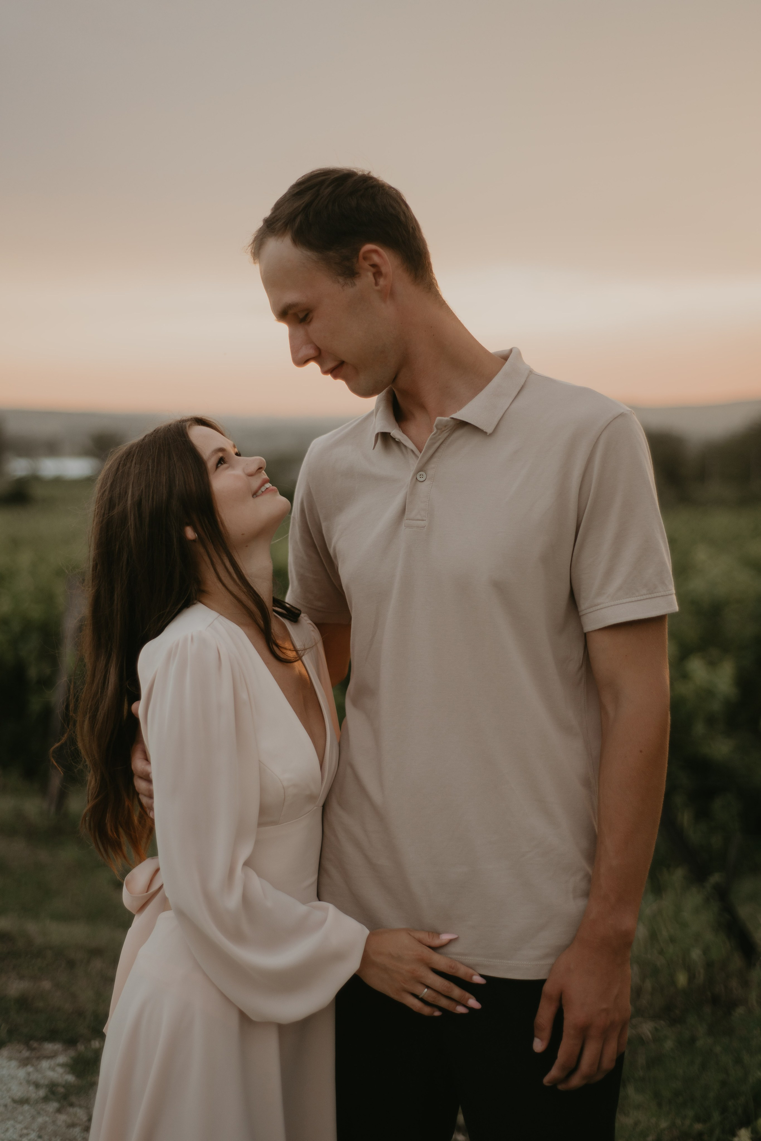 Моменты с тобой. Фотограф и Видеограф Анапа, Новороссийск, Краснодар. Алина и Женя