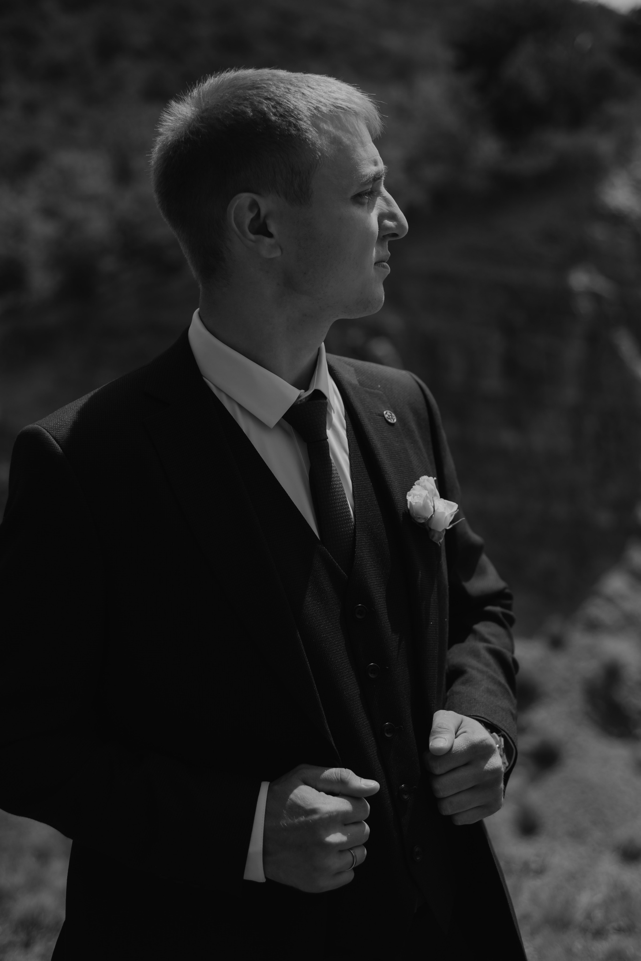 Утриш. Фотограф и Видеограф Анапа, Новороссийск, Краснодар. Алина и Женя