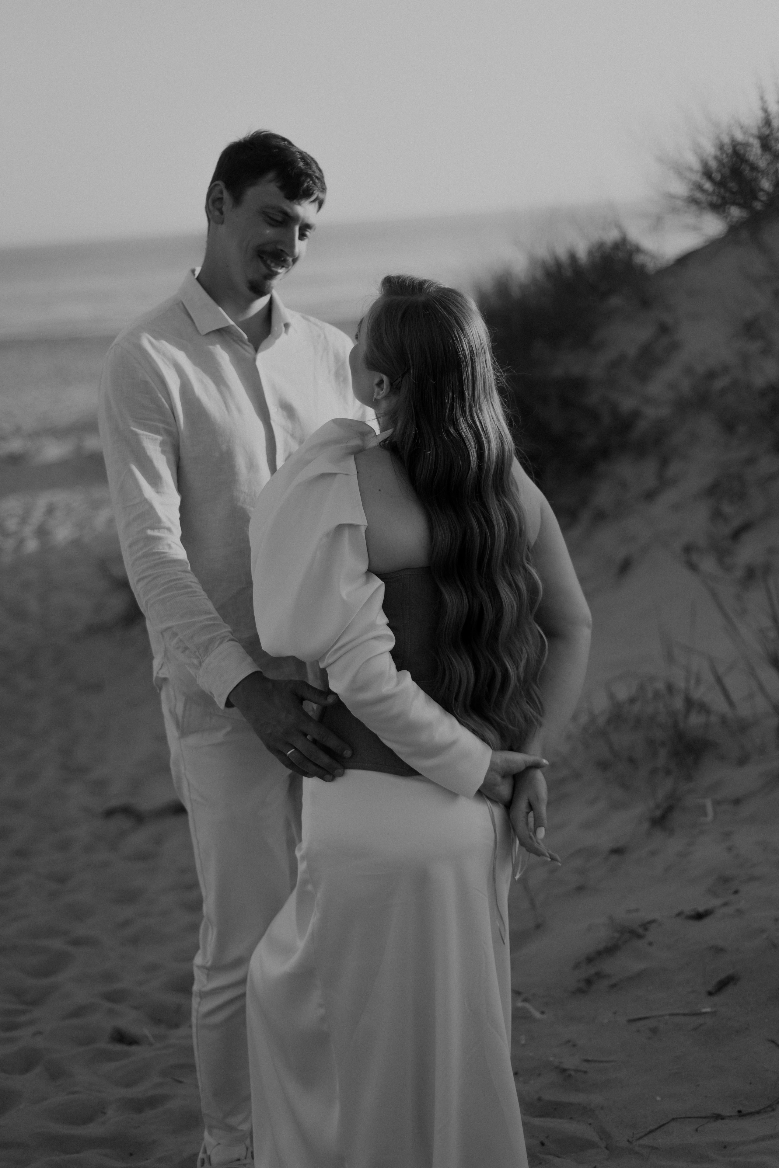 Свадебная съемка Анапа. Фотограф и Видеограф Анапа, Новороссийск, Краснодар. Алина и Женя