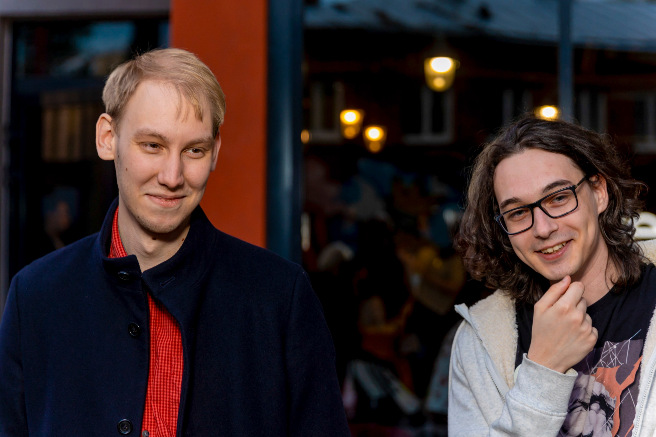 Kata Academy. Фотограф на праздник, корпоратив, День Рождения и Юбилей в г. Санкт-Петербурге Алексей Анкушев