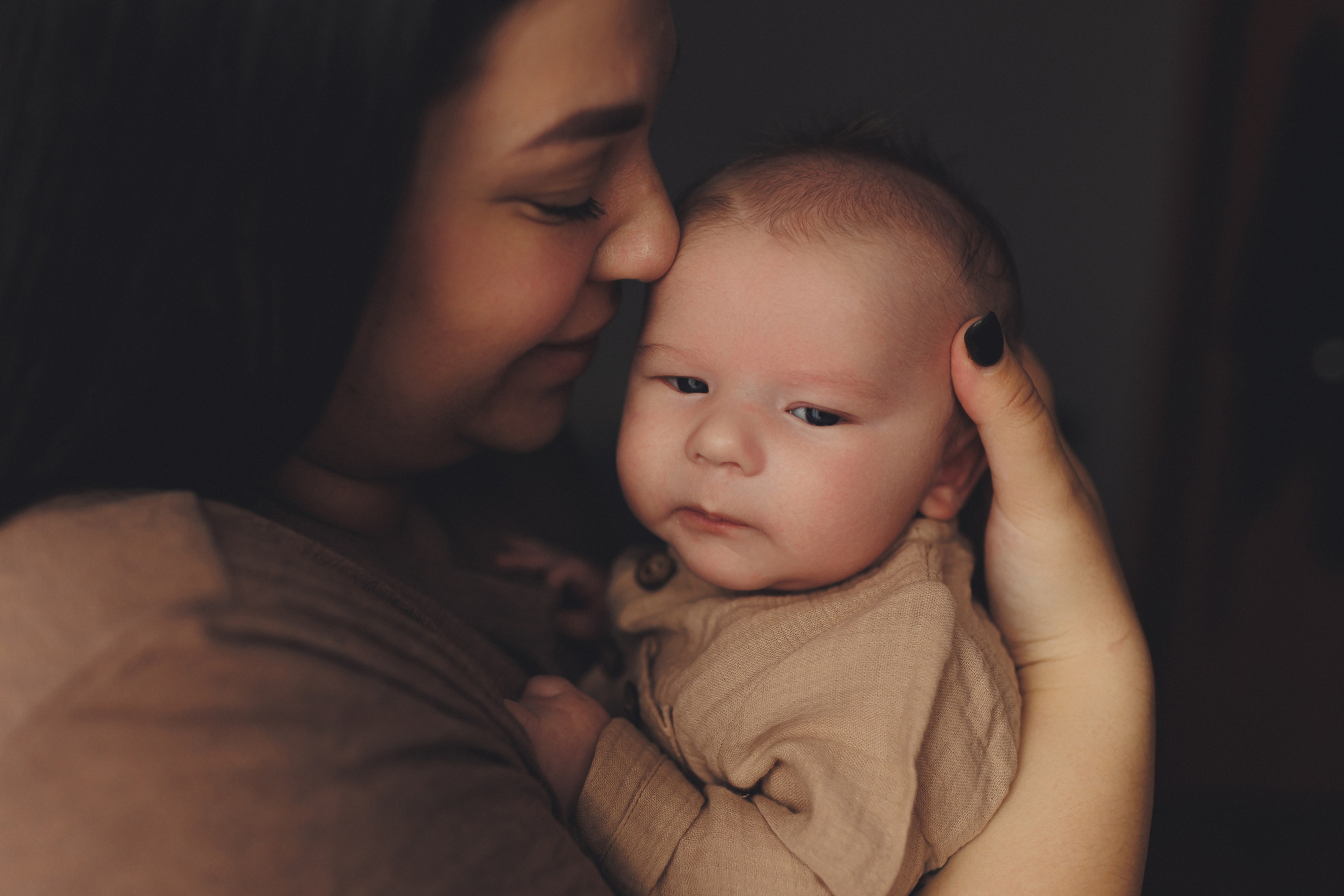 СЕМЕЙНАЯ / Кирюшка и Ксюша. Фотограф Лодейное Поле Екатерина Герасимова в Санкт-Петербурге и Лен. области