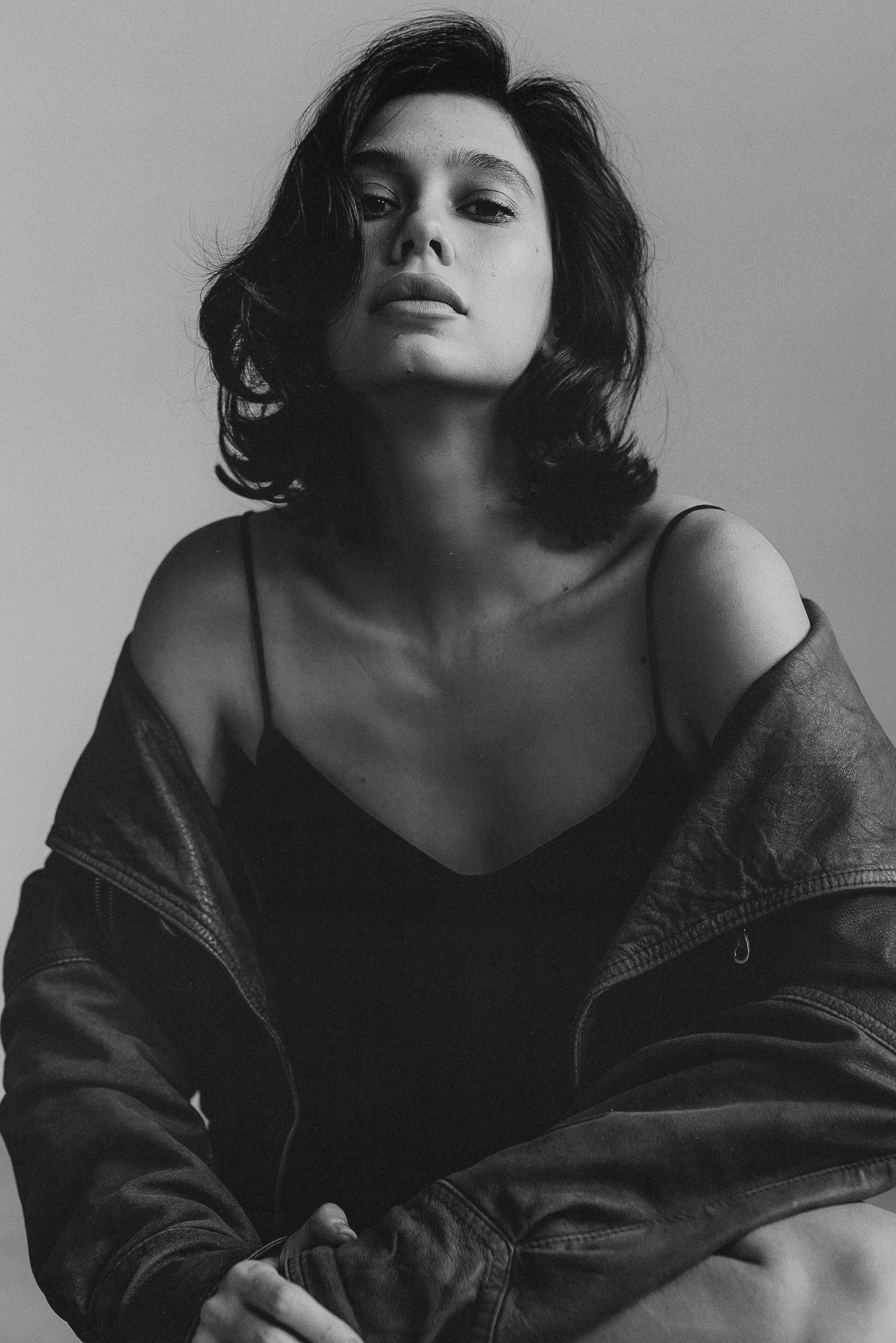 Индивидуальные. Индивидуальный и lovestory фотограф в Самаре. Никонорова Наталья