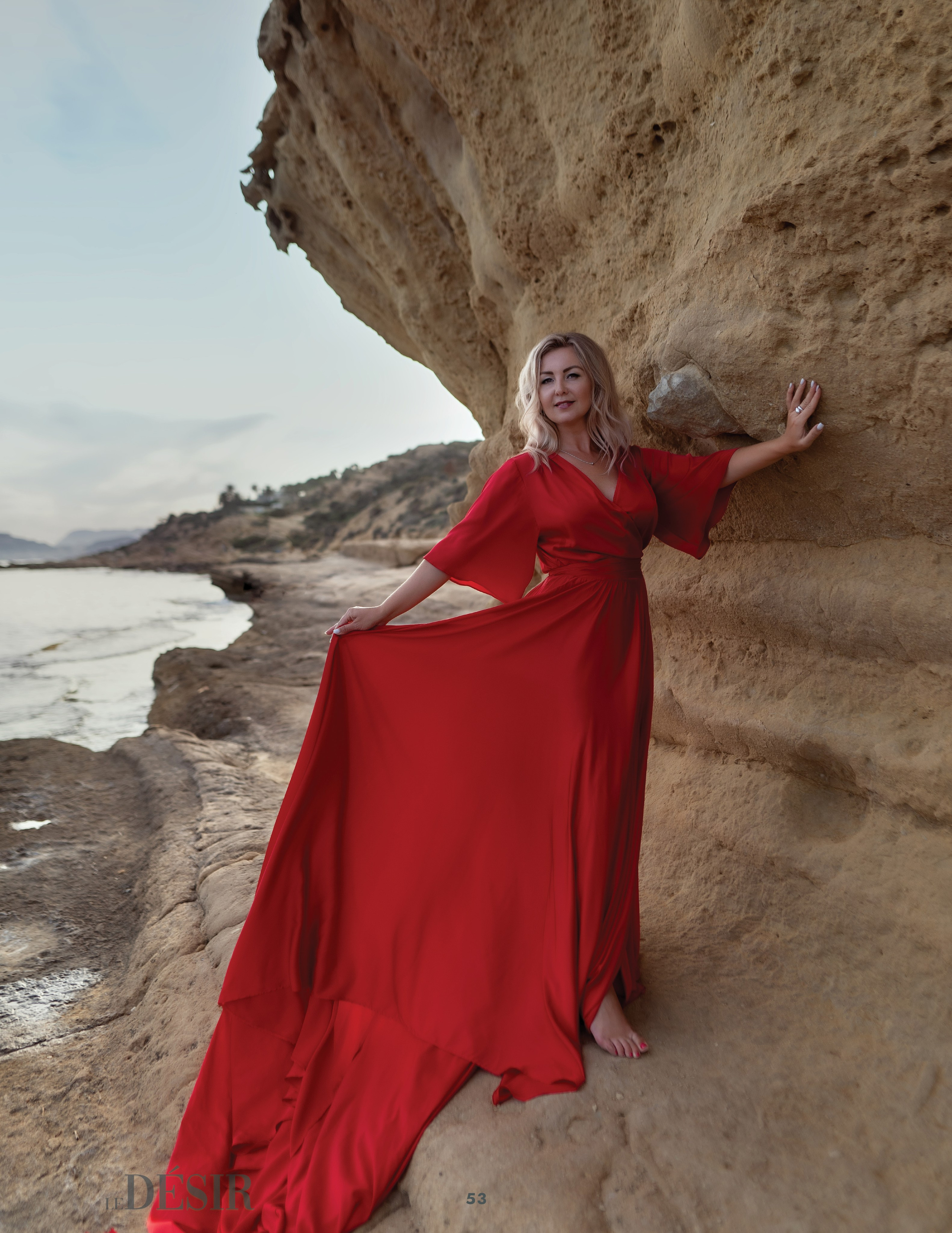 LeDesir Athens, Greece Noy 2023. Фотограф в Аликанте СветЛана Константинова