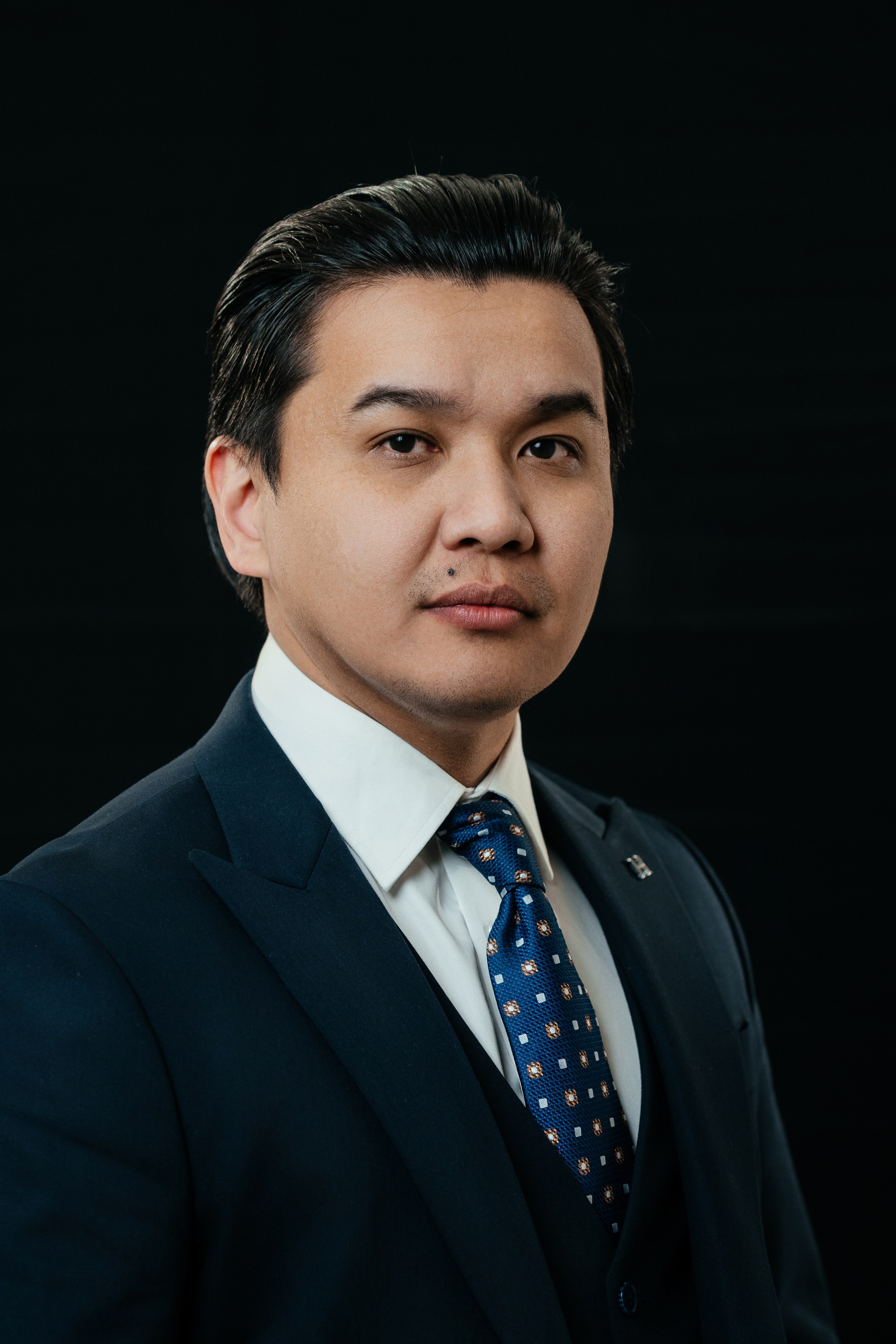 Қойшин Абылай