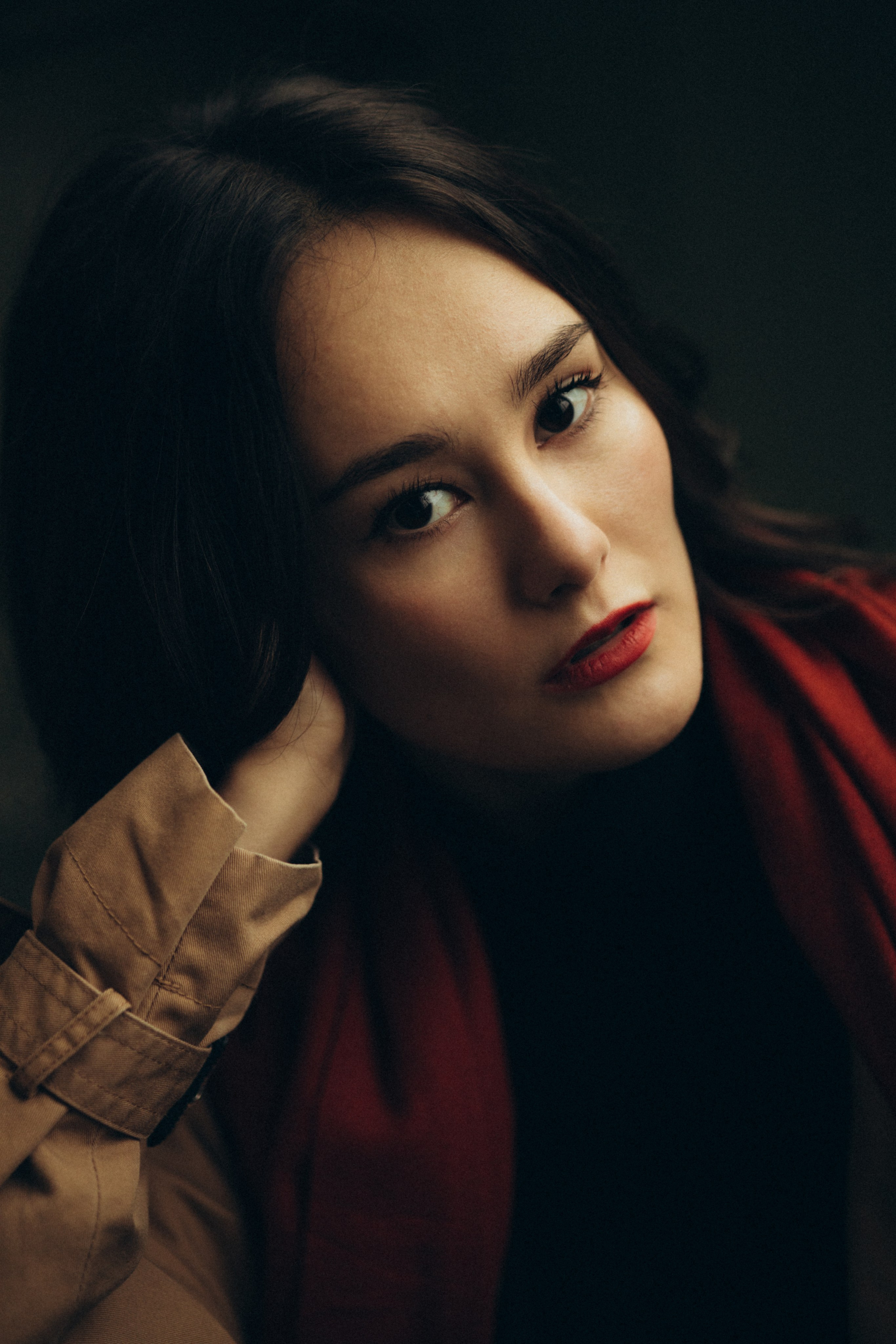 Индивидуальные. Главная