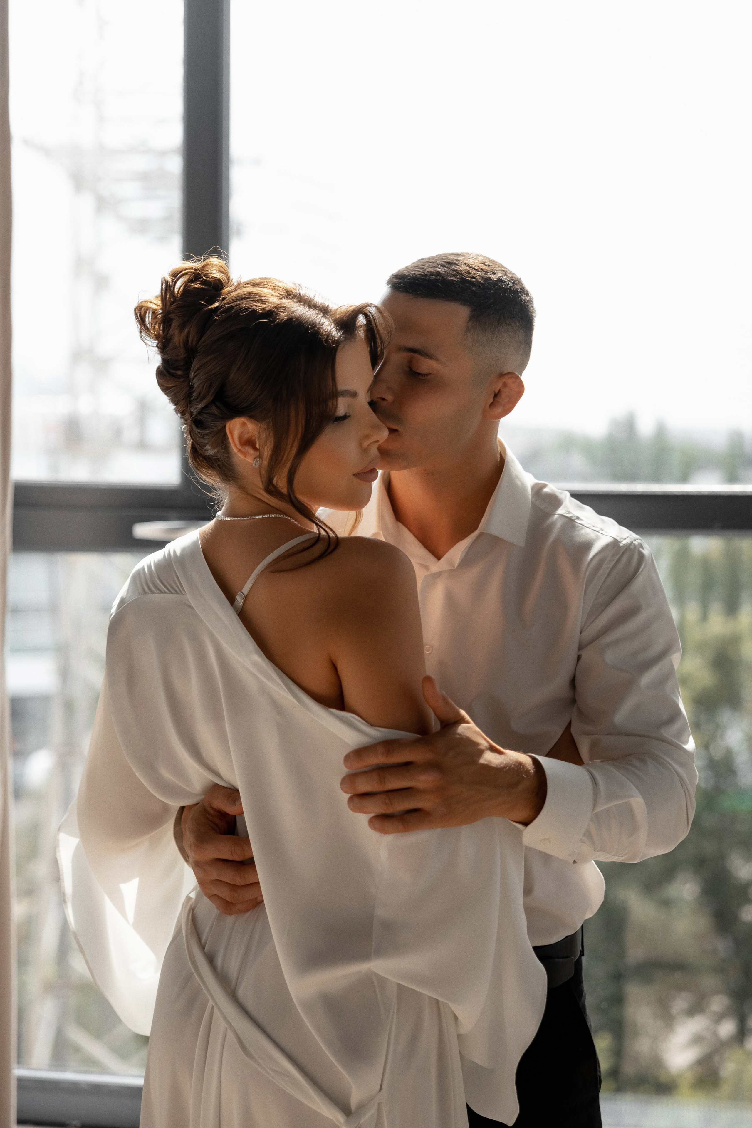 24.08.24. Адель и Евгения. Фотограф Александр Федоренко