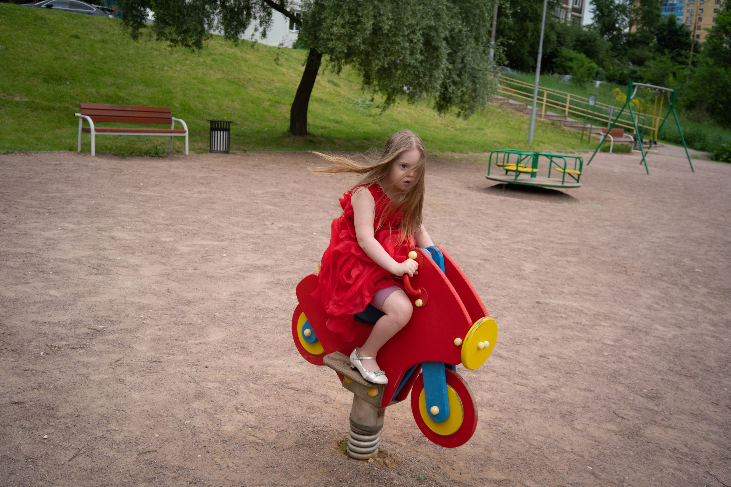 Моя Анна. Фотография для жизни от Елены Чихичиной