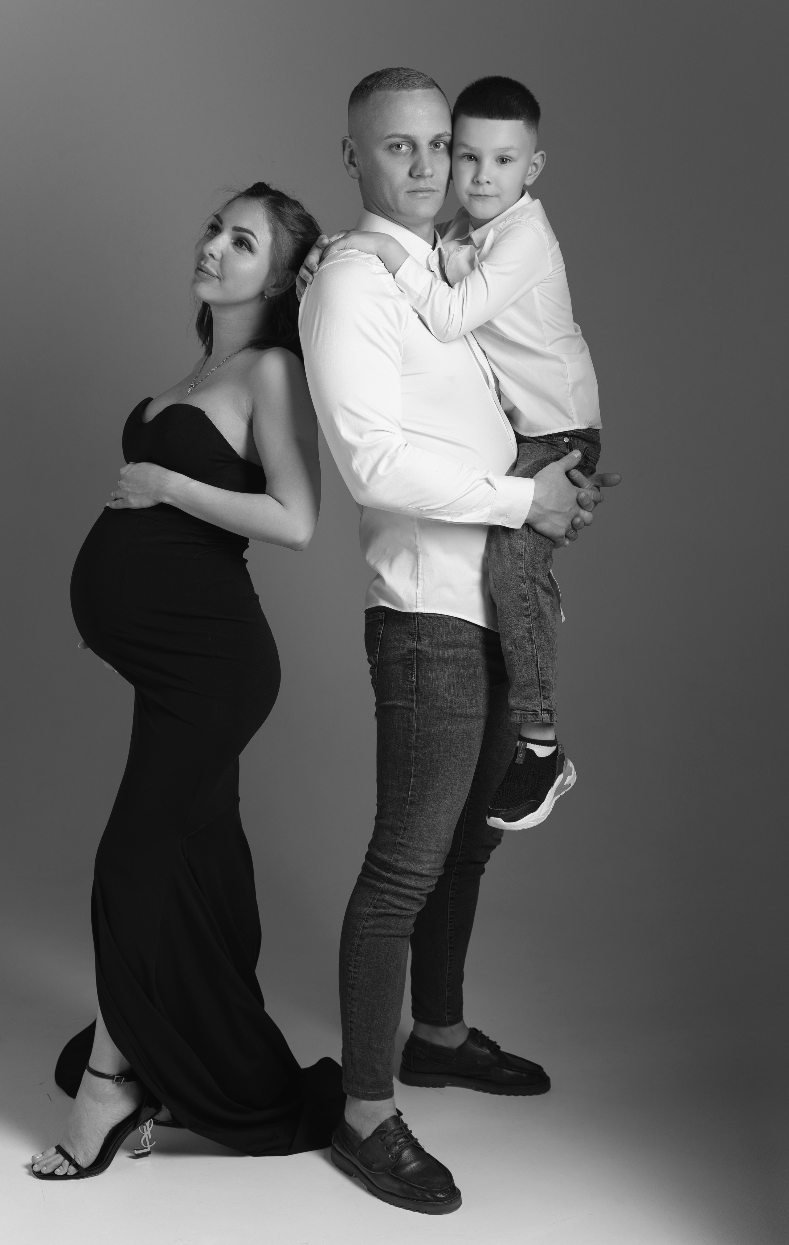 В ожидании…)). Портретный, семейный фотограф в Санкт-Петербурге и Ленинградской области Виктория Соловьёва