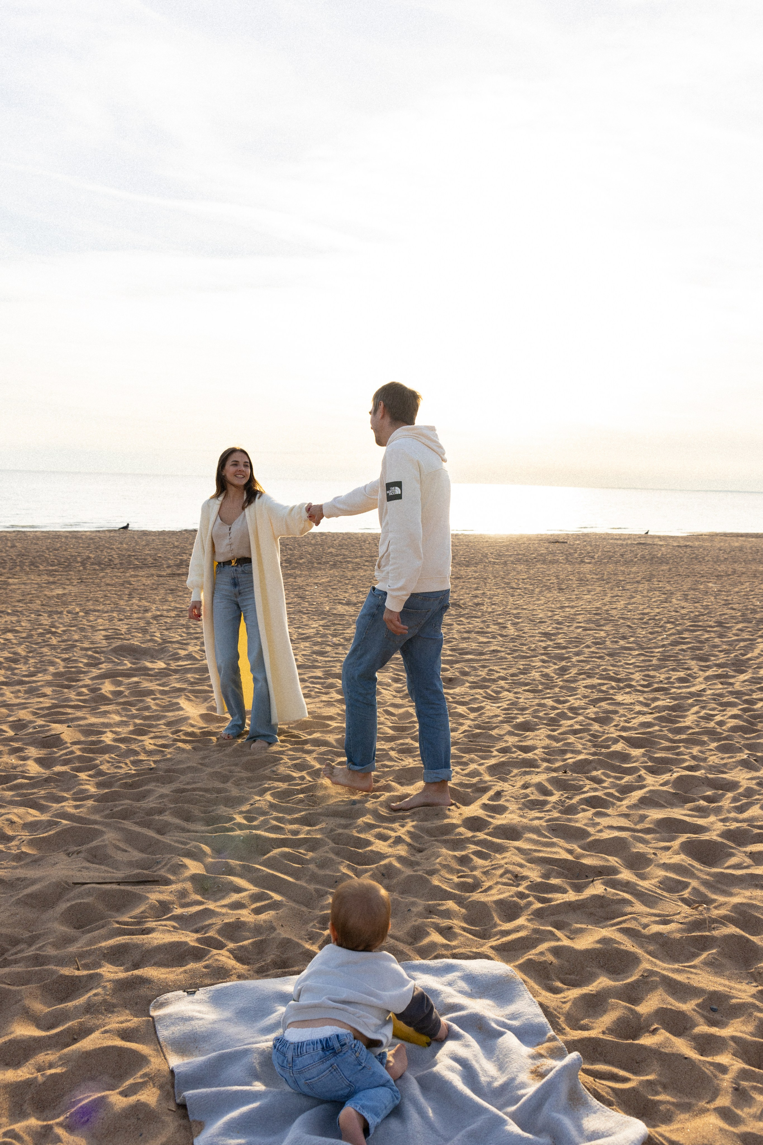 Семья на первом :). Портретный, семейный фотограф в Санкт-Петербурге и Ленинградской области Виктория Соловьёва