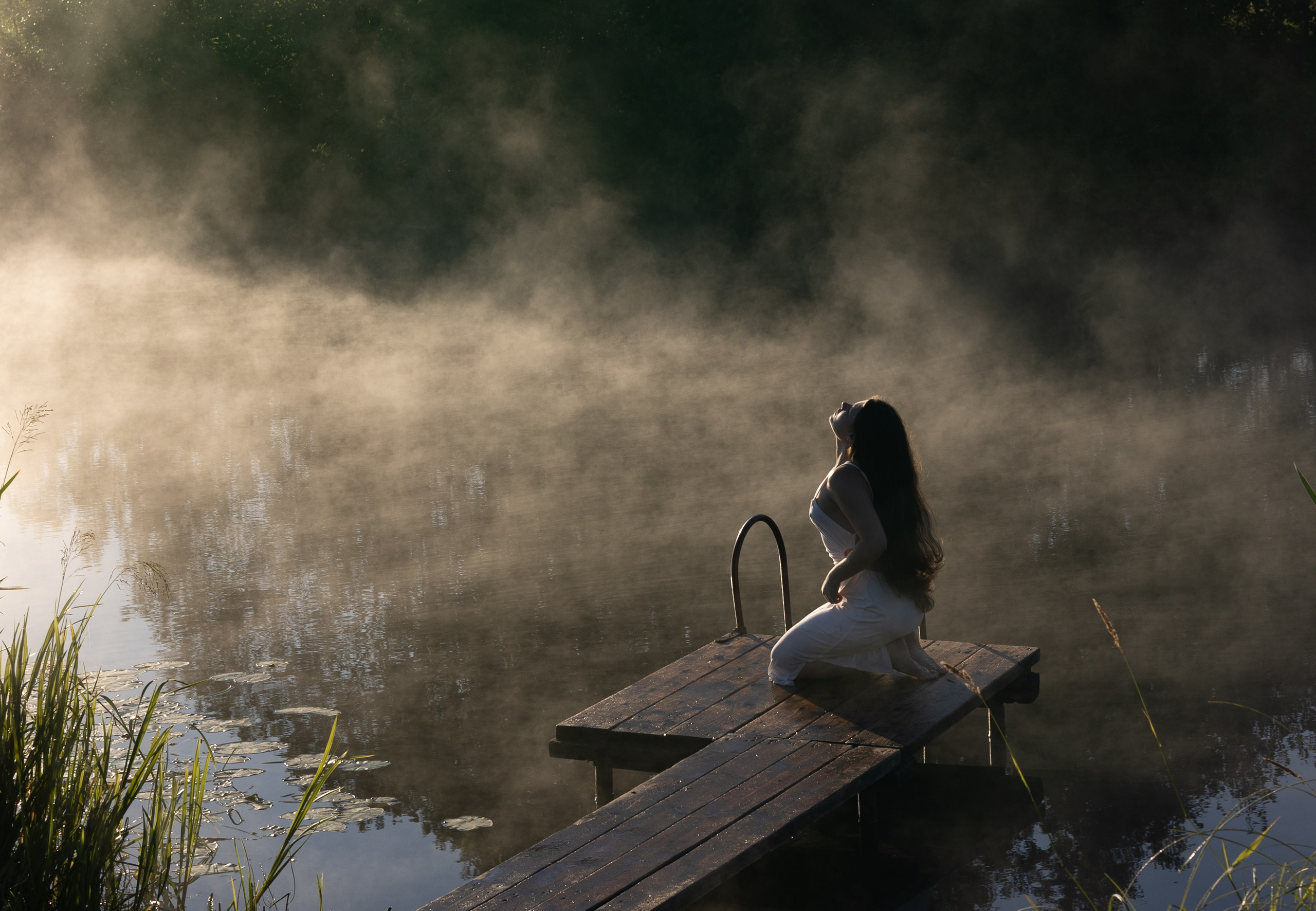 Portrait. Фотограф из Йошкар-Олы