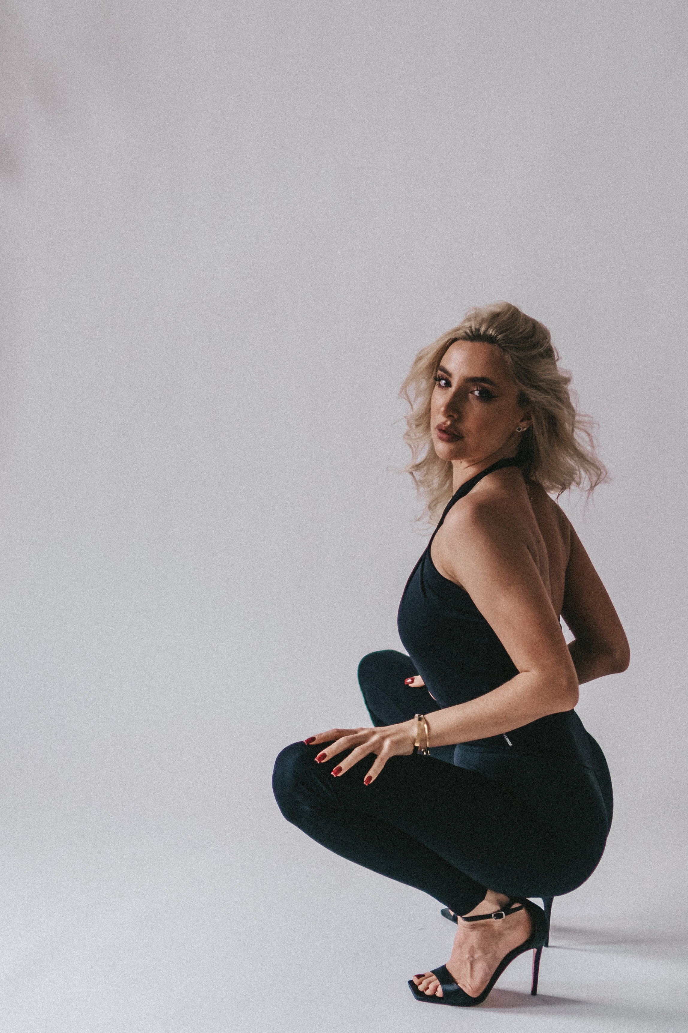 Студийная. Профессиональный фотограф, Санкт-Петербург — Виктория Богомолова