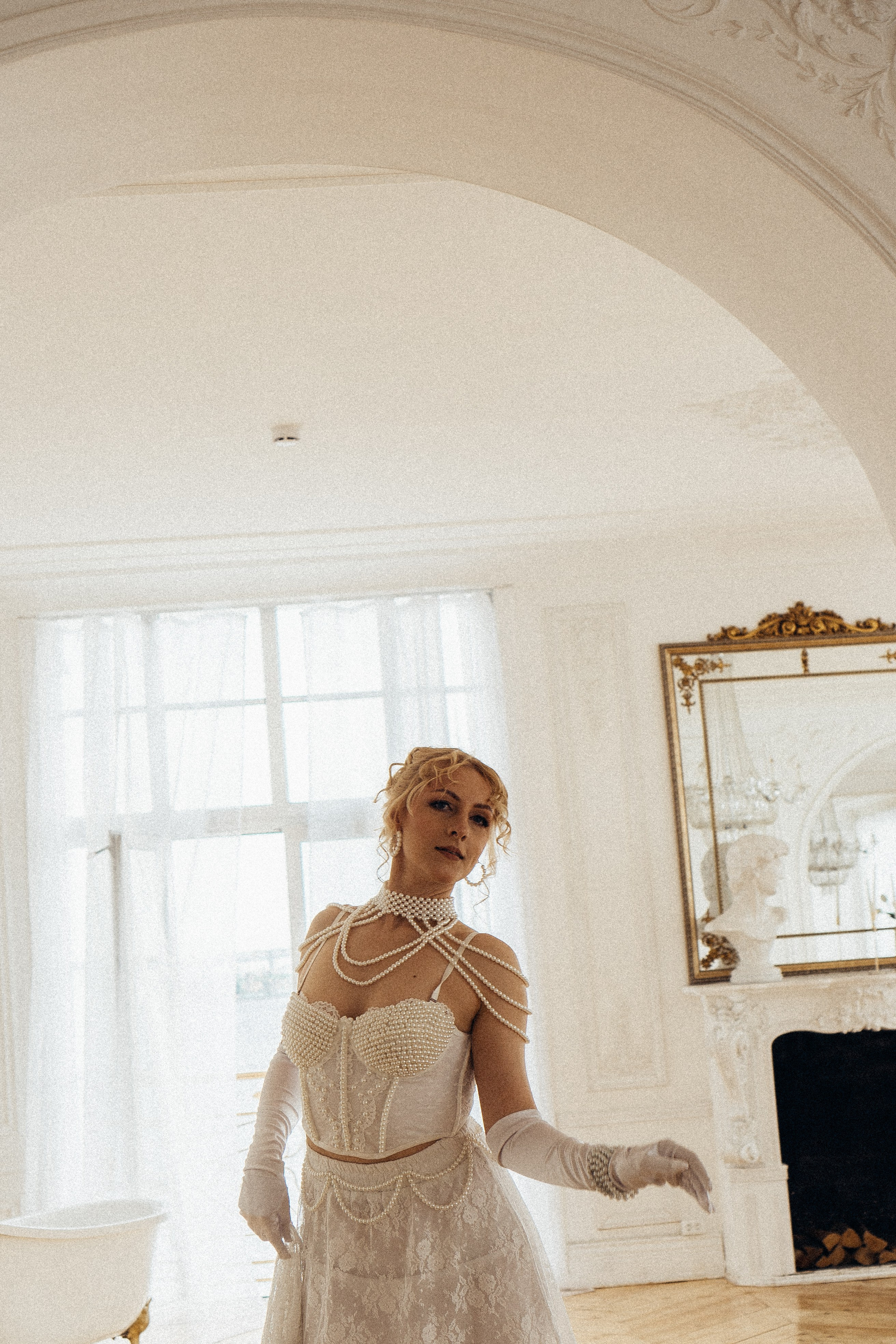 Винтажная история. Профессиональный фотограф, Санкт-Петербург — Виктория Богомолова