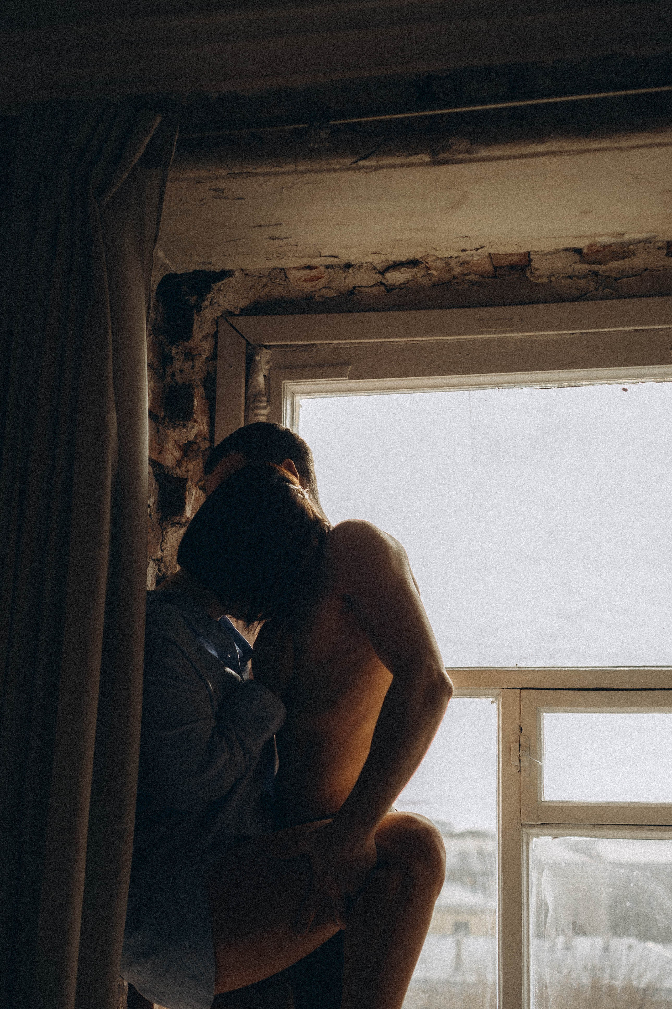 LOVE в квартире. Профессиональный фотограф, Санкт-Петербург — Виктория Богомолова