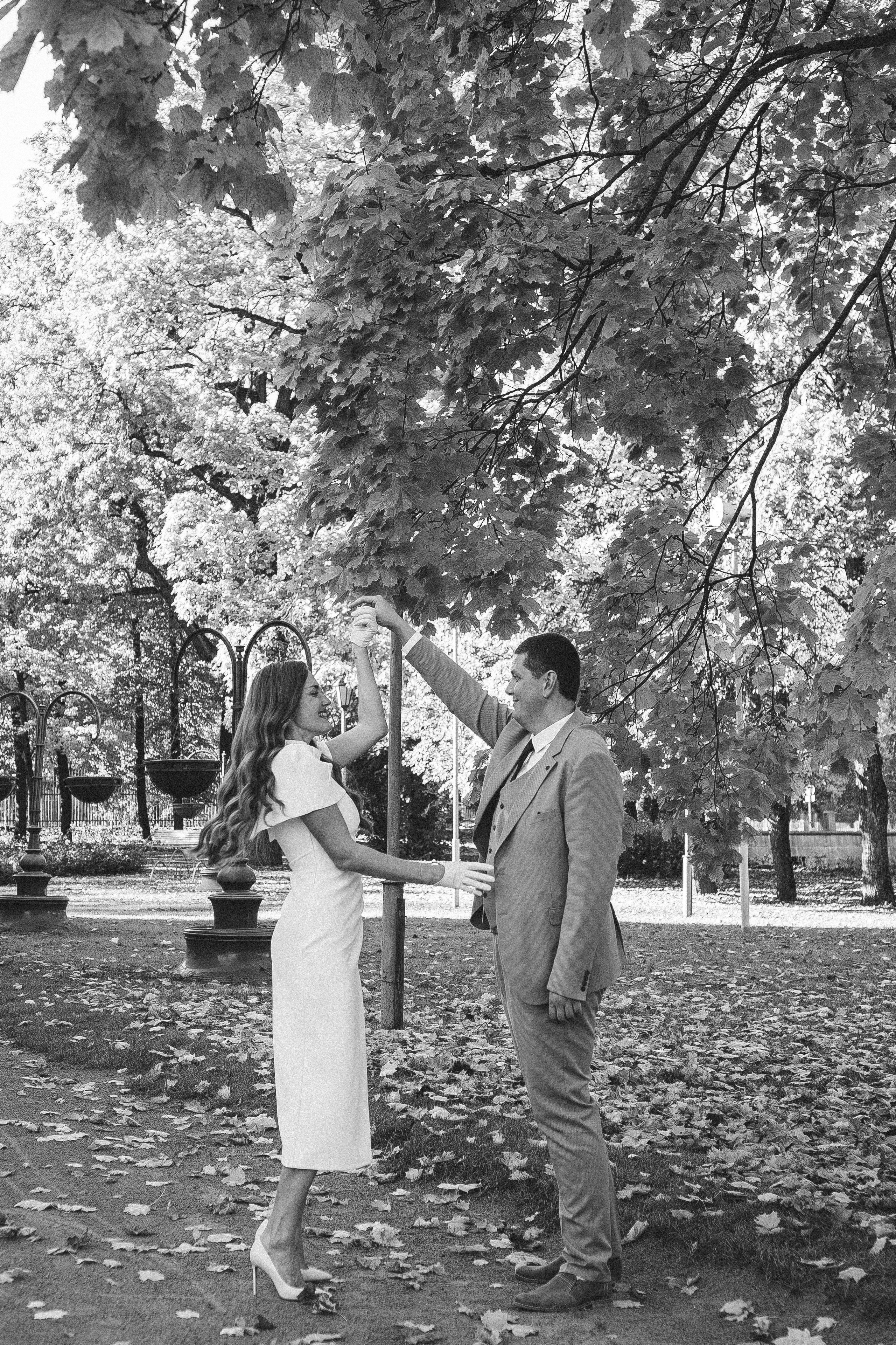 СВАДЕБНАЯ В ПУШКИНЕ. Профессиональный фотограф, Санкт-Петербург — Виктория Богомолова