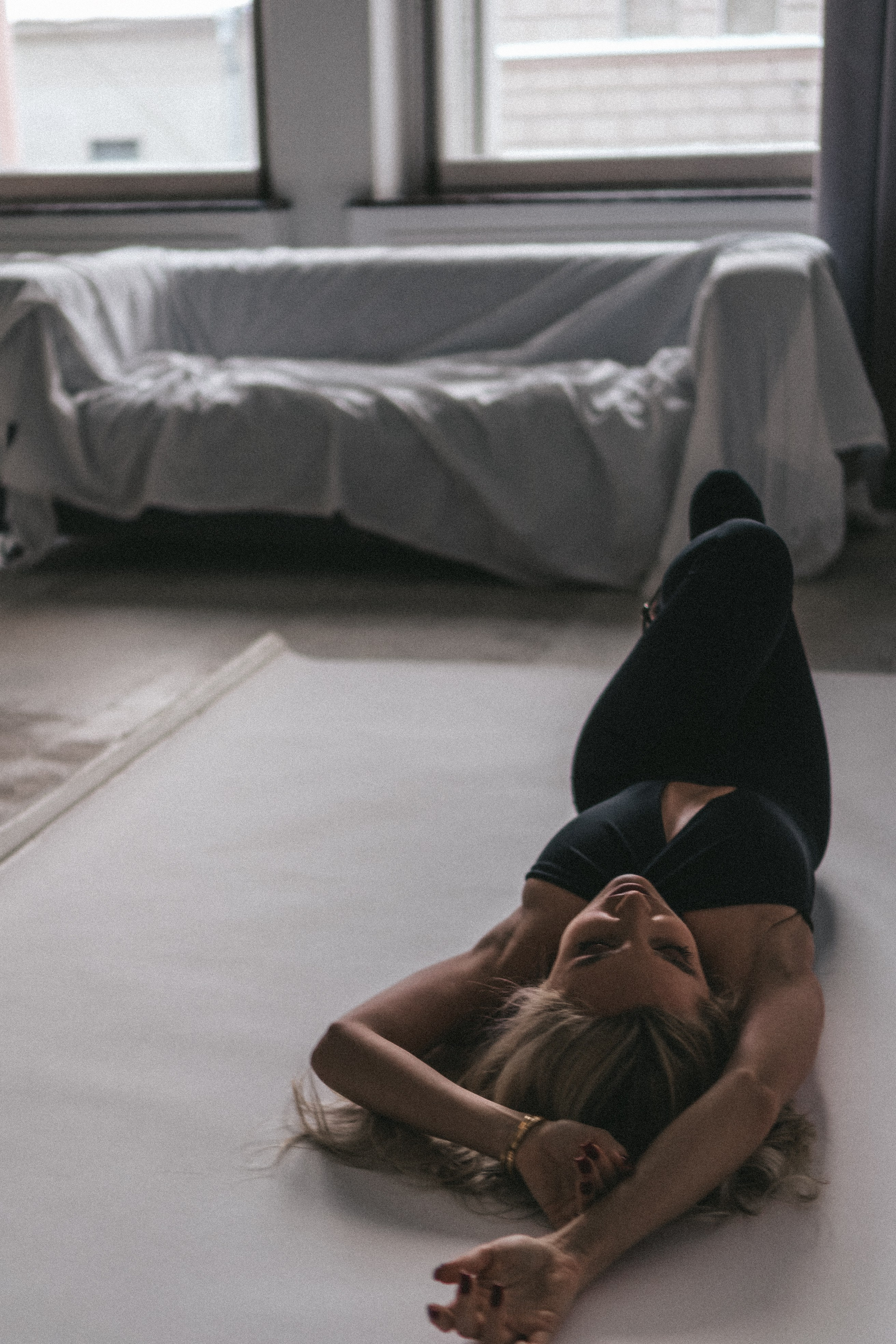 Студийная. Профессиональный фотограф, Санкт-Петербург — Виктория Богомолова