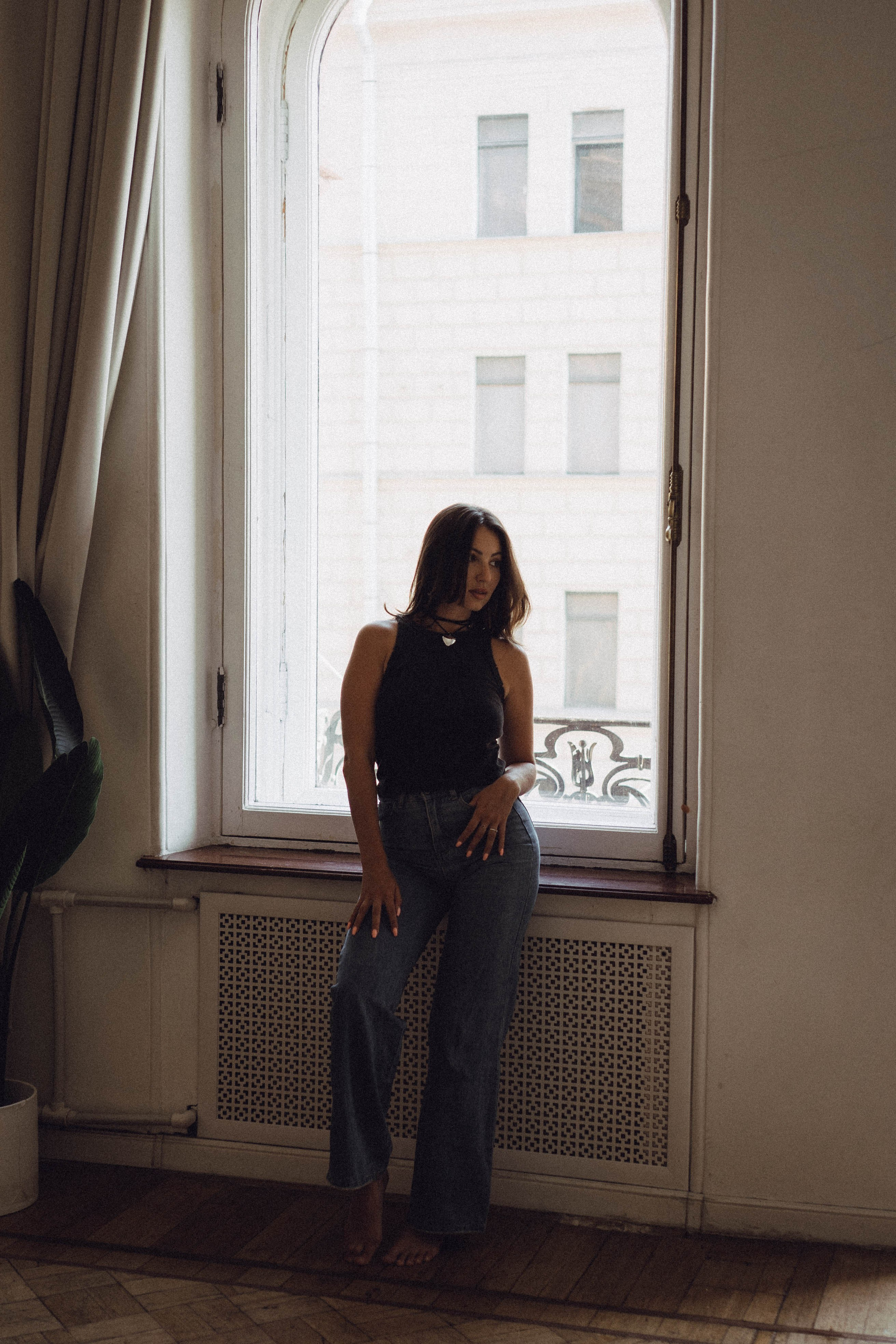 Студийная. Профессиональный фотограф, Санкт-Петербург — Виктория Богомолова