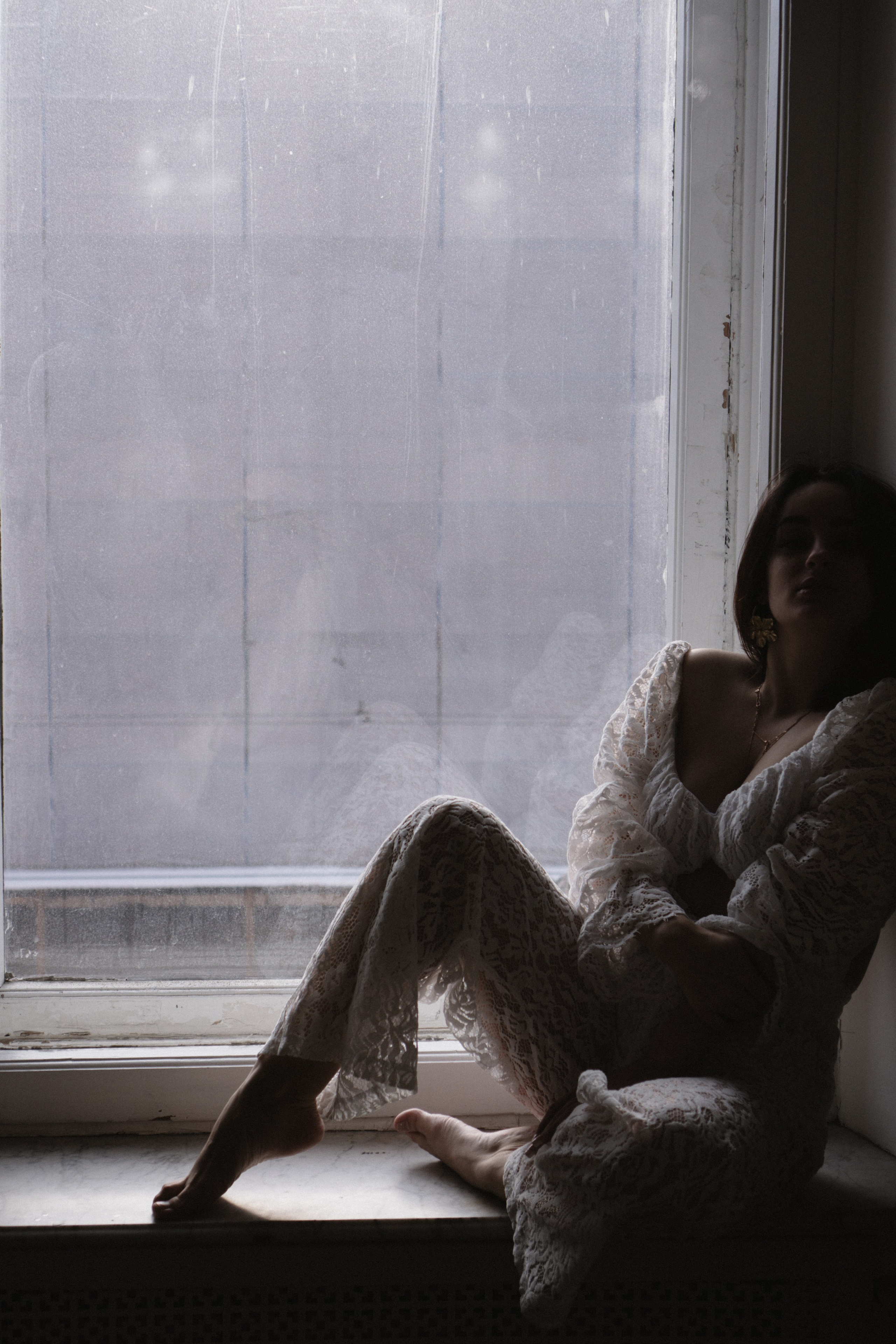 Студийная. Профессиональный фотограф, Санкт-Петербург — Виктория Богомолова