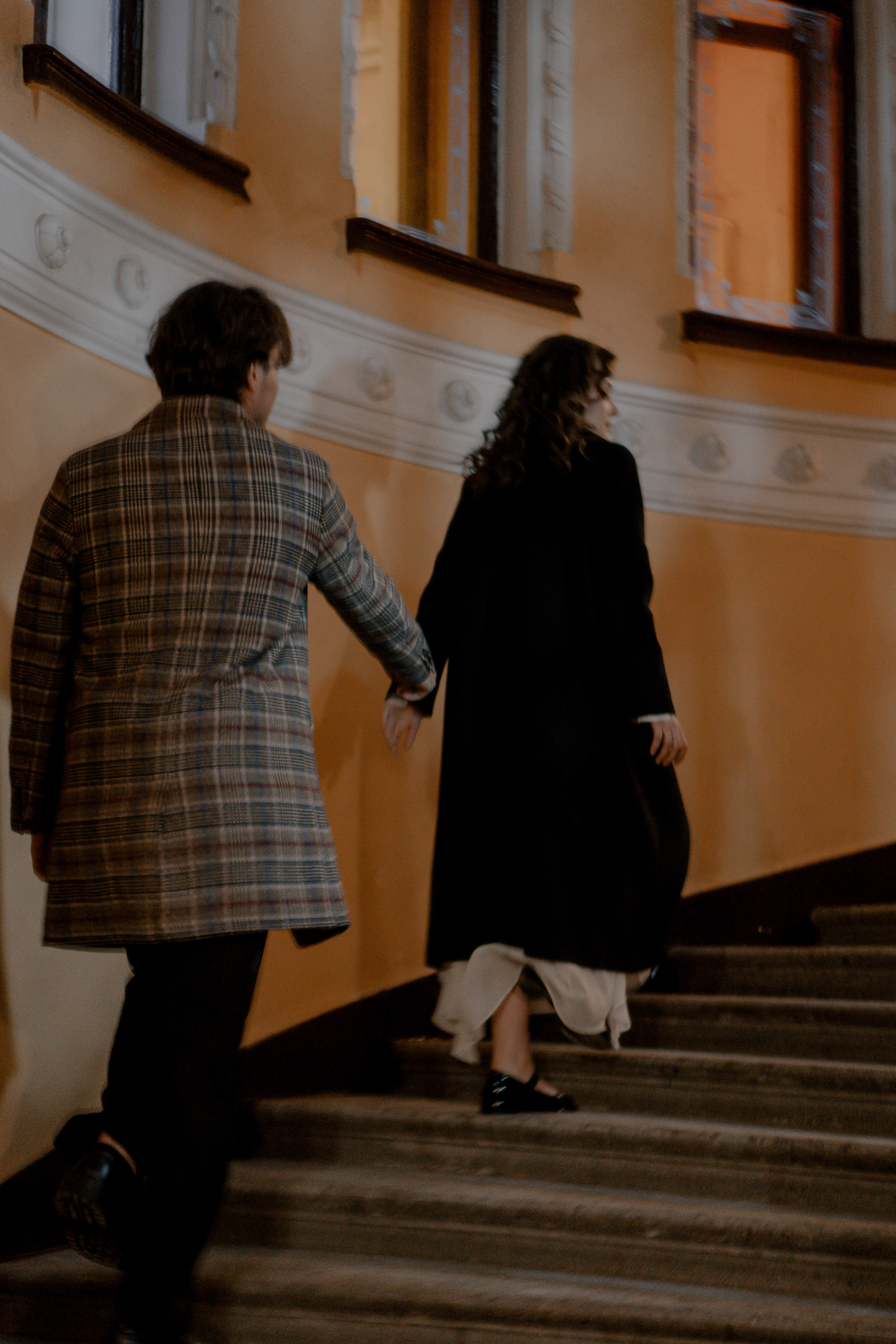 Парадная в Санкт-Петербурге. Профессиональный фотограф, Санкт-Петербург — Виктория Богомолова