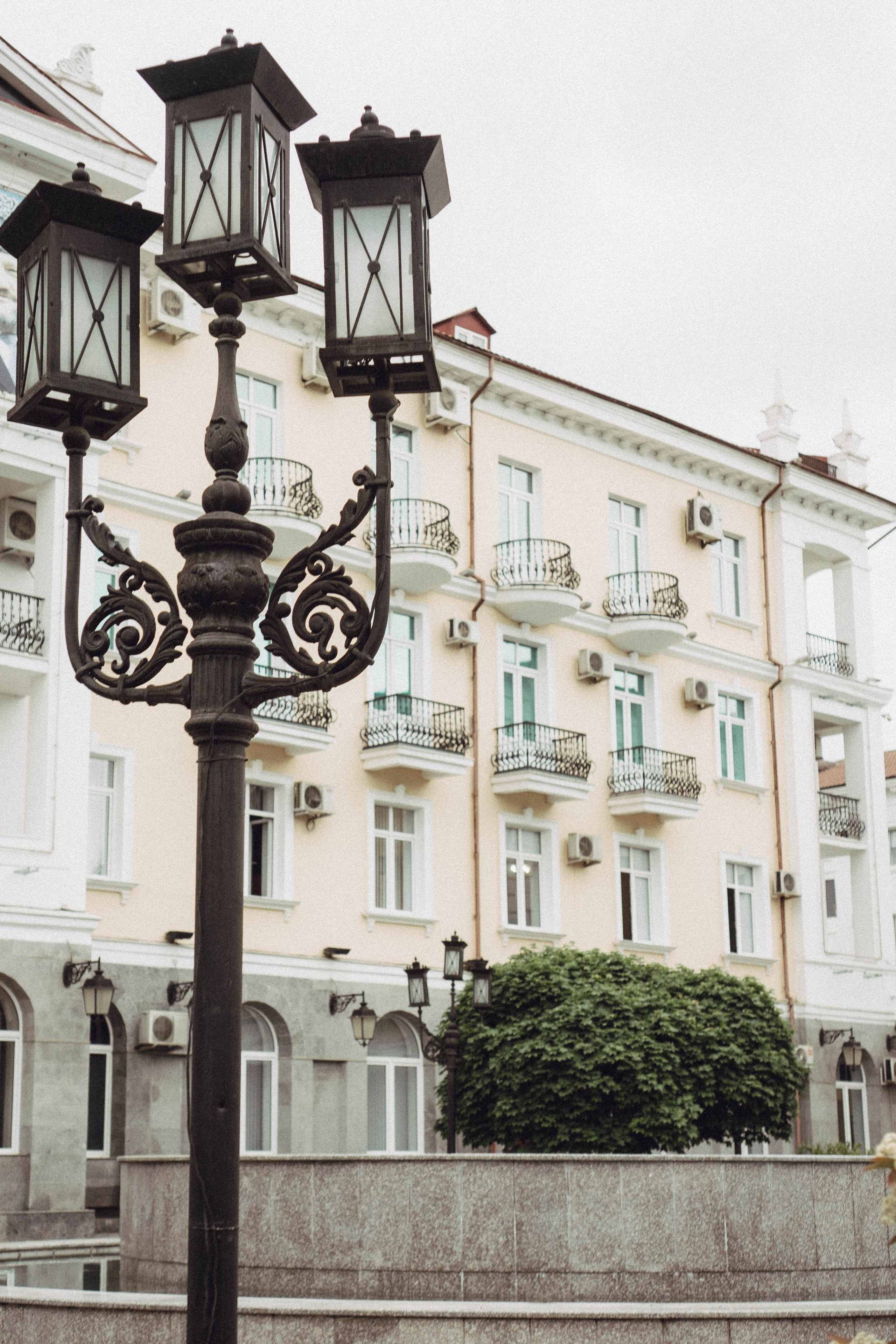 Кавказ. Профессиональный фотограф, Санкт-Петербург — Виктория Богомолова