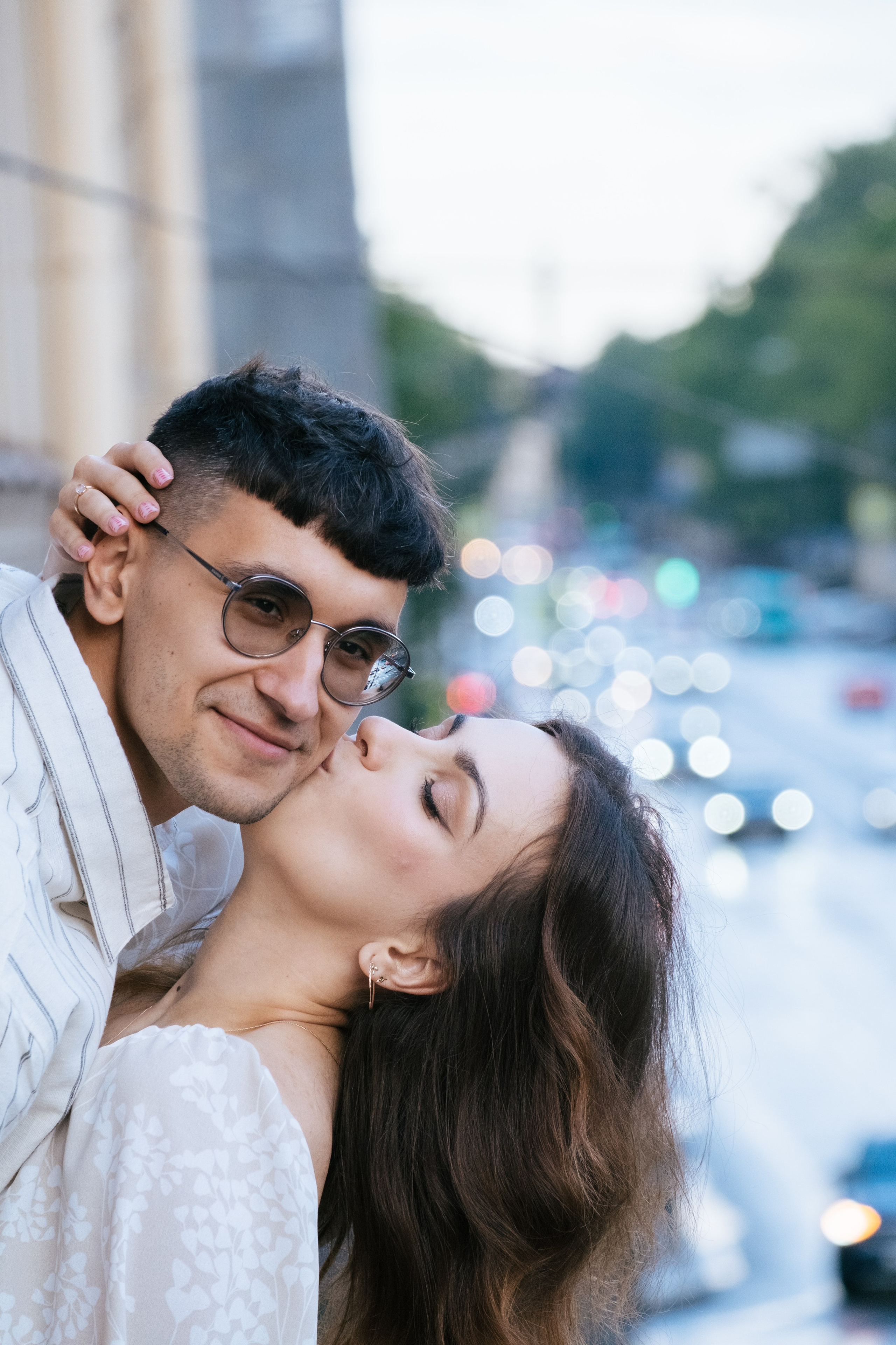 ЛЮБОВЬ В ИЮНЕ. Профессиональный фотограф, Санкт-Петербург — Виктория Богомолова