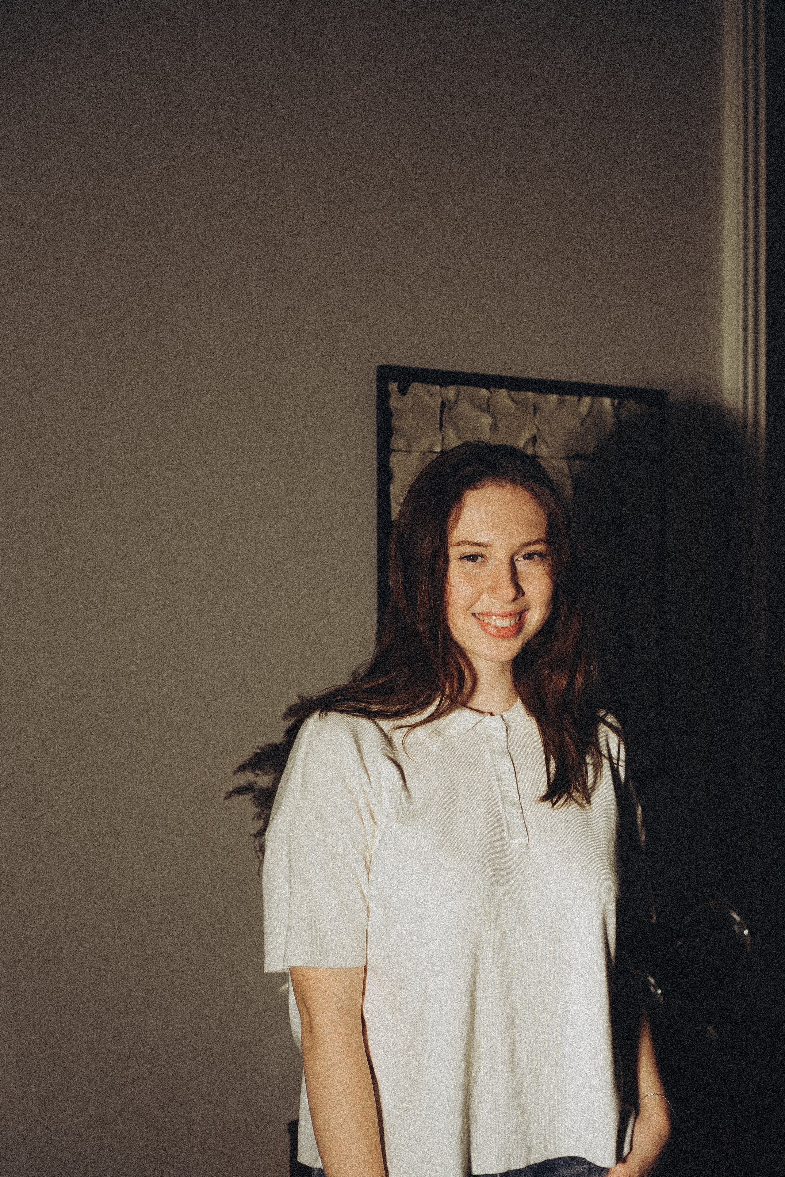 Студийная история. Профессиональный фотограф, Санкт-Петербург — Виктория Богомолова