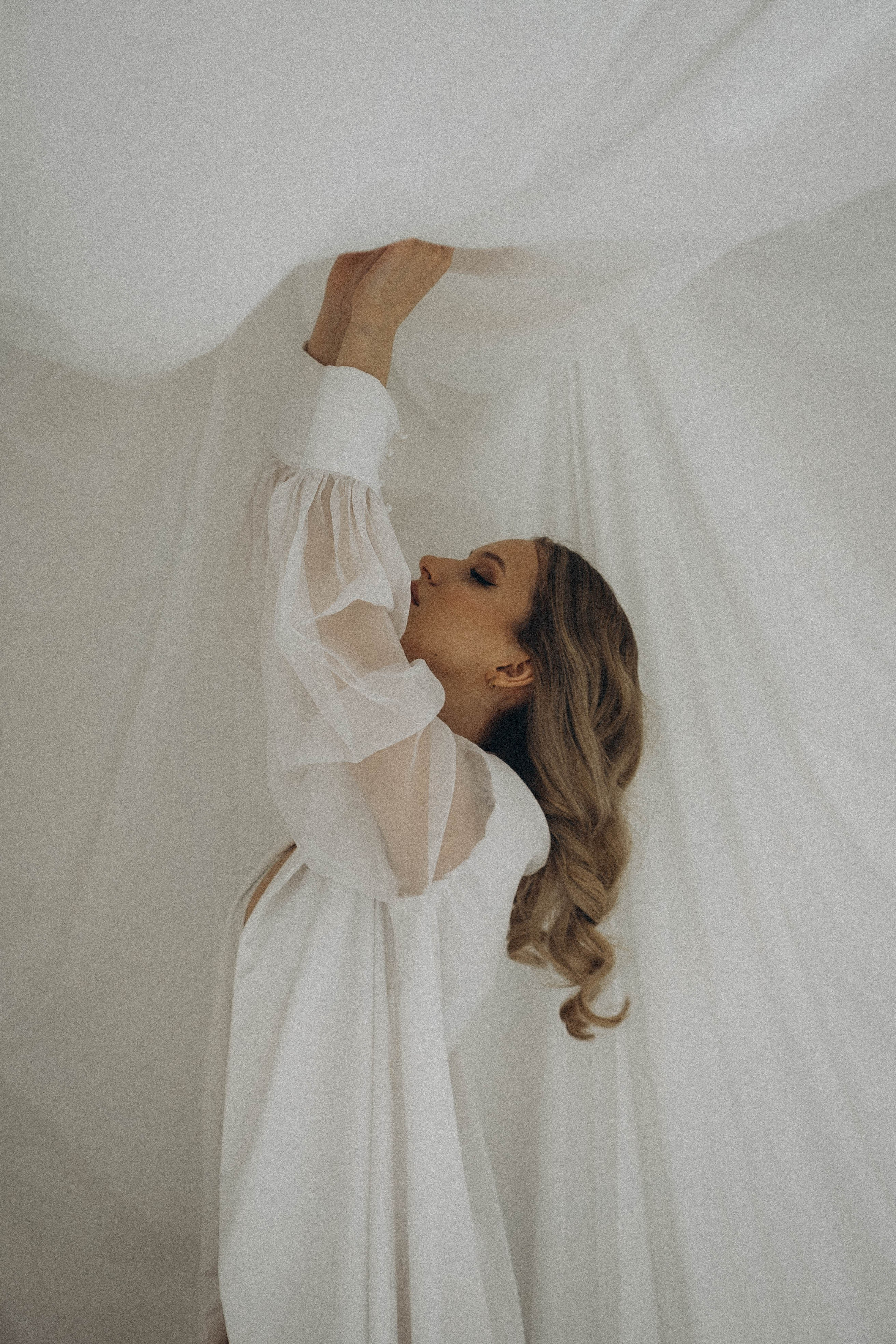 Весенняя. Профессиональный фотограф, Санкт-Петербург — Виктория Богомолова