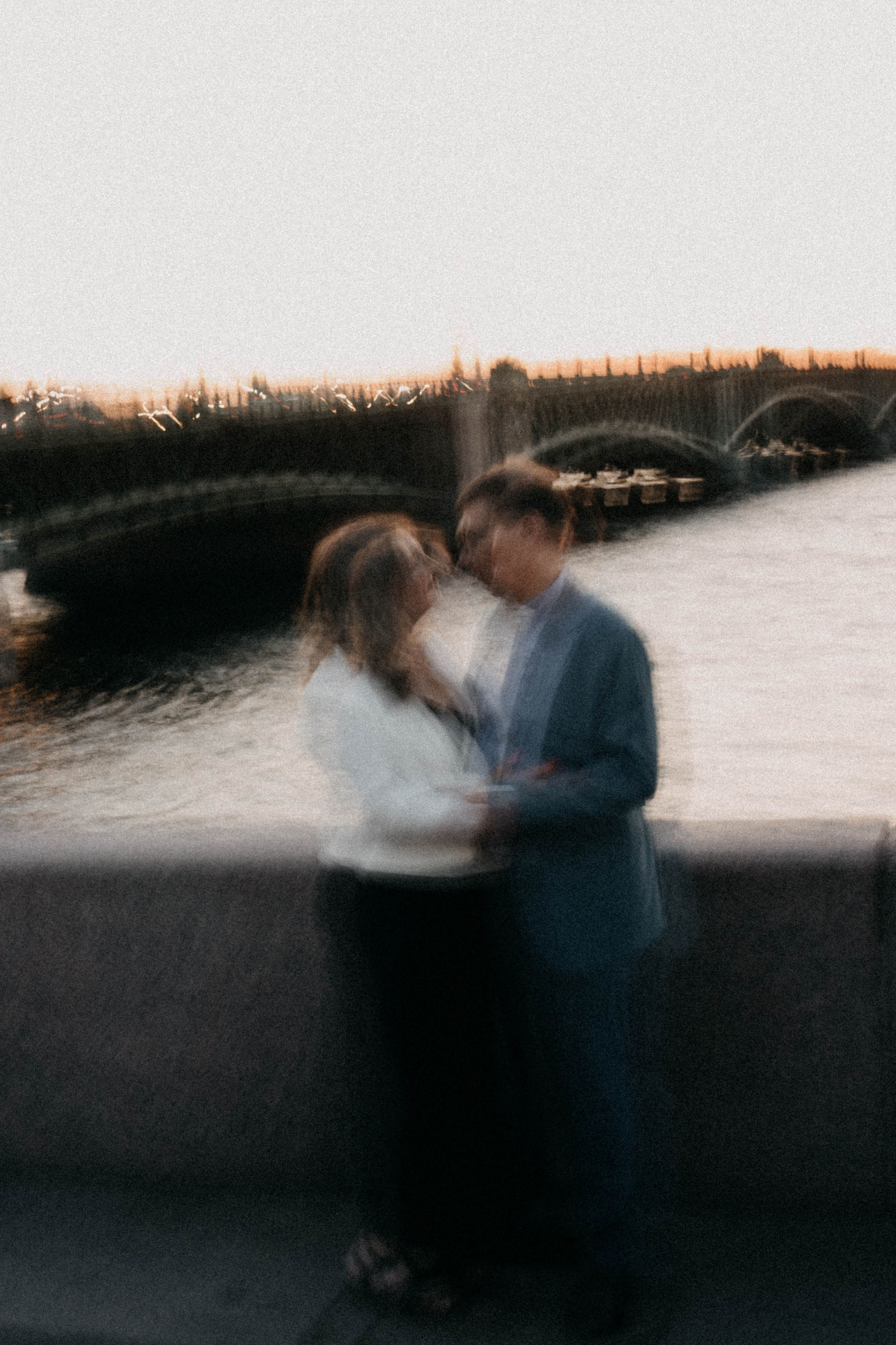 Закатная серия. Профессиональный фотограф, Санкт-Петербург — Виктория Богомолова