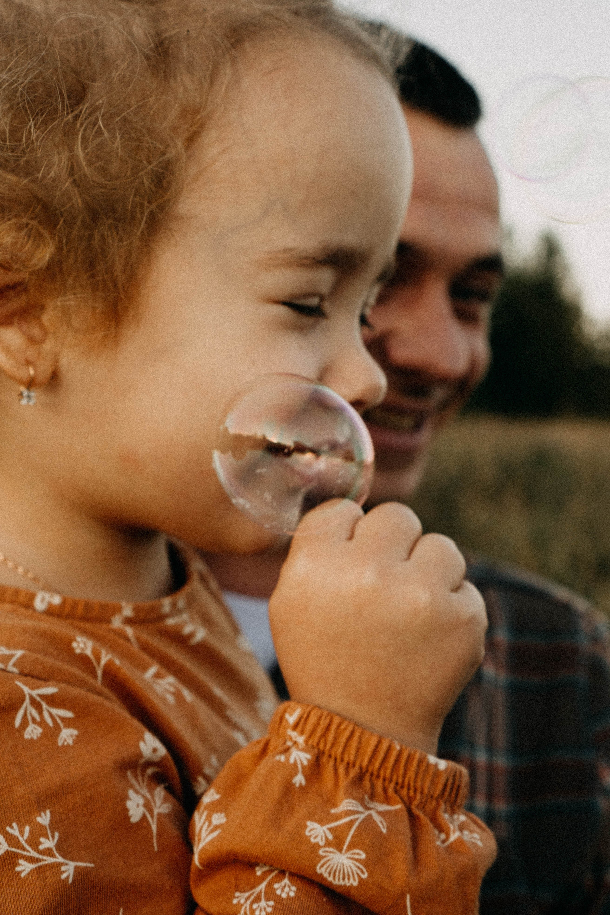 Семейная серия. Профессиональный фотограф, Санкт-Петербург — Виктория Богомолова